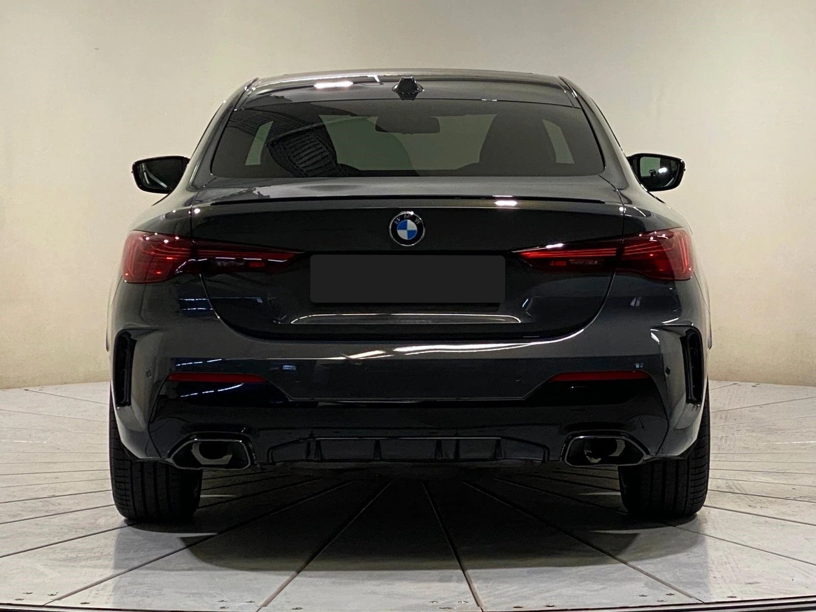 BMW 440 M440i* LCI* xDrive* H&K* HuD* 360 - изображение 4