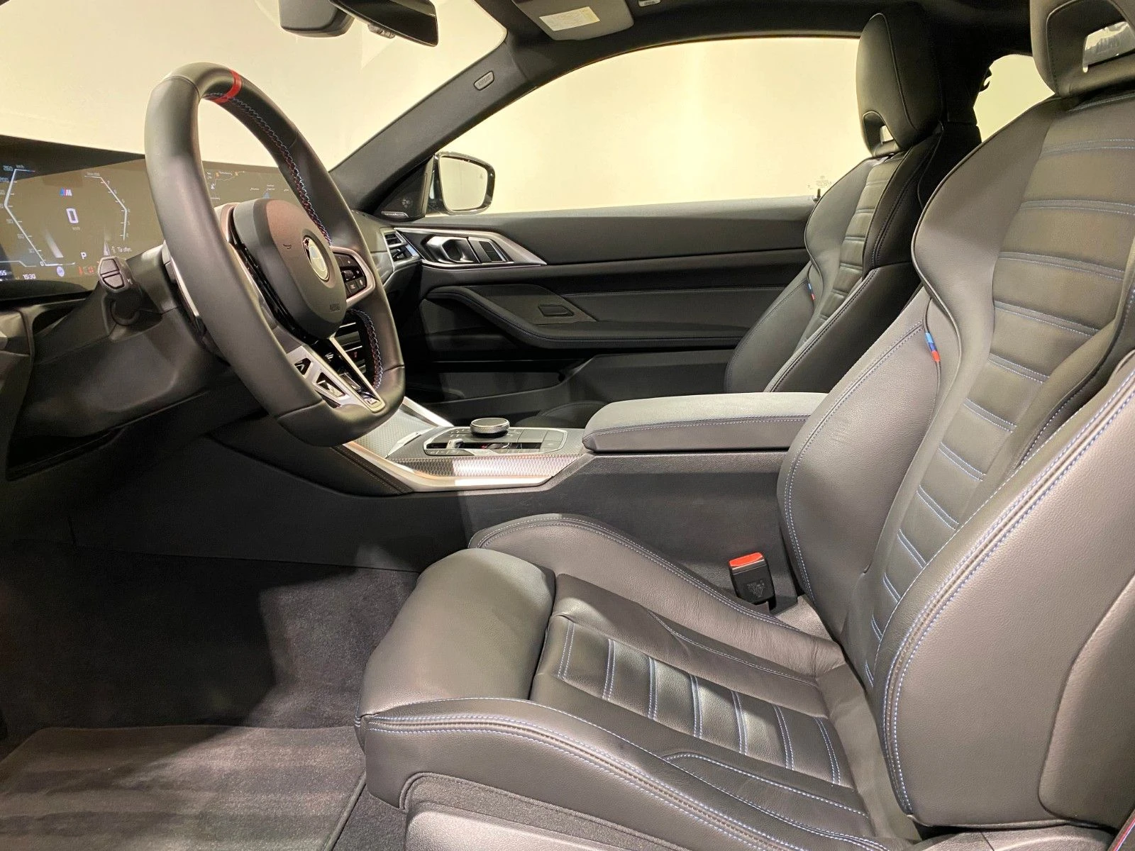BMW 440 M440i* LCI* xDrive* H&K* HuD* 360 - изображение 6