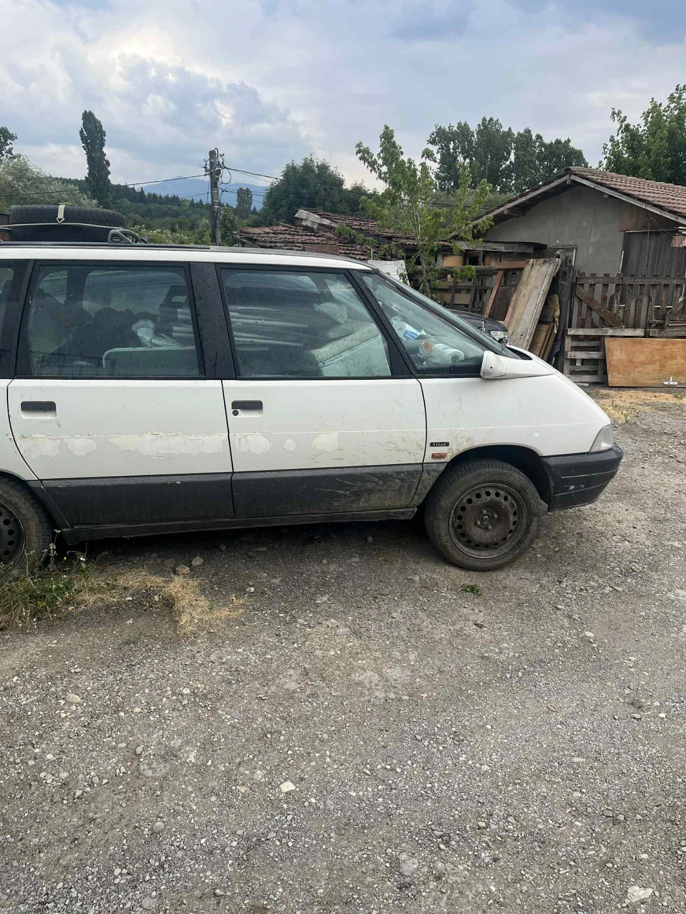 Renault Espace  - изображение 2