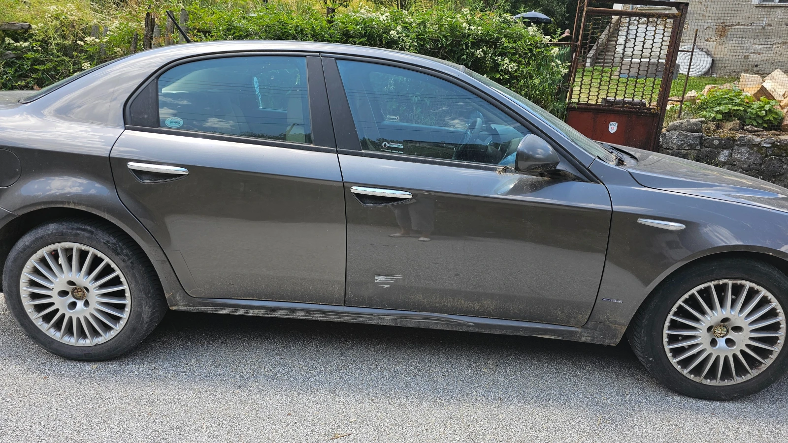 Alfa Romeo 159  - изображение 3