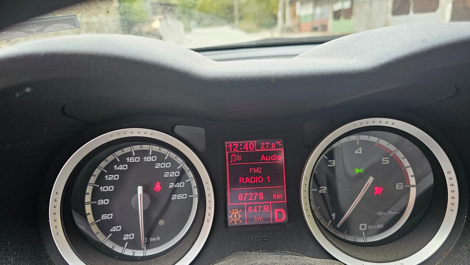 Alfa Romeo 159  - изображение 6