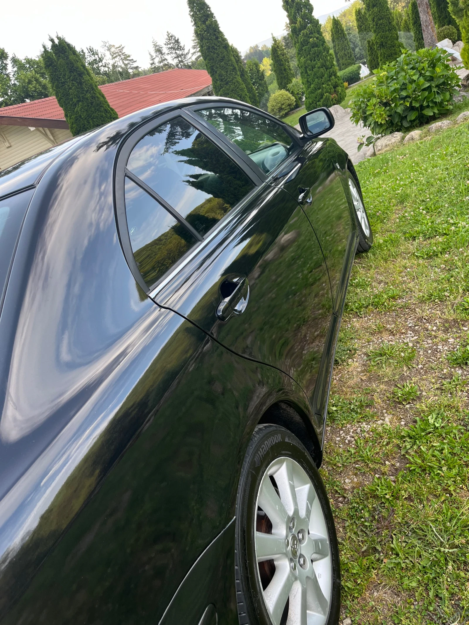 Toyota Avensis  - изображение 2
