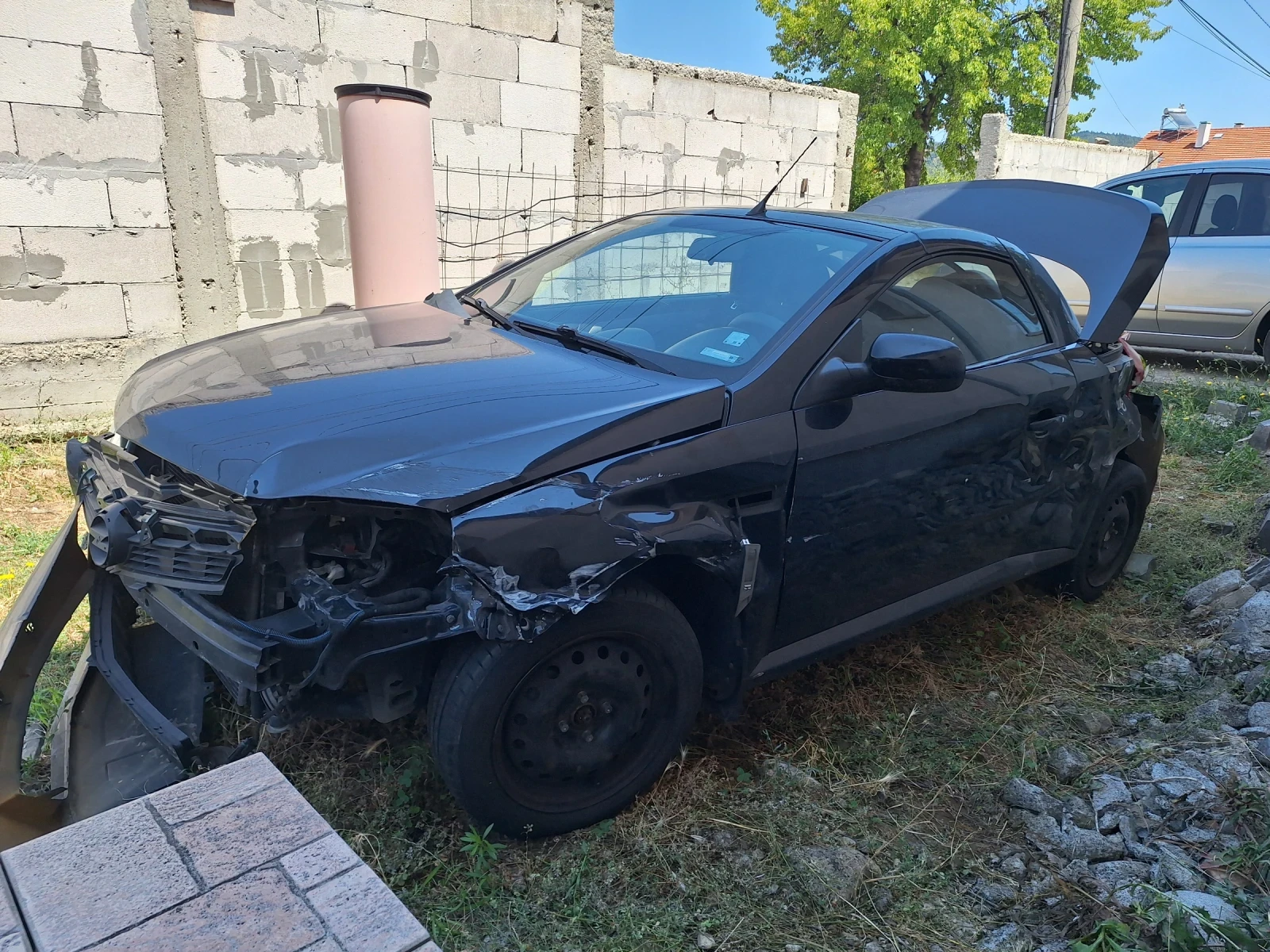 Opel Tigra  - изображение 5