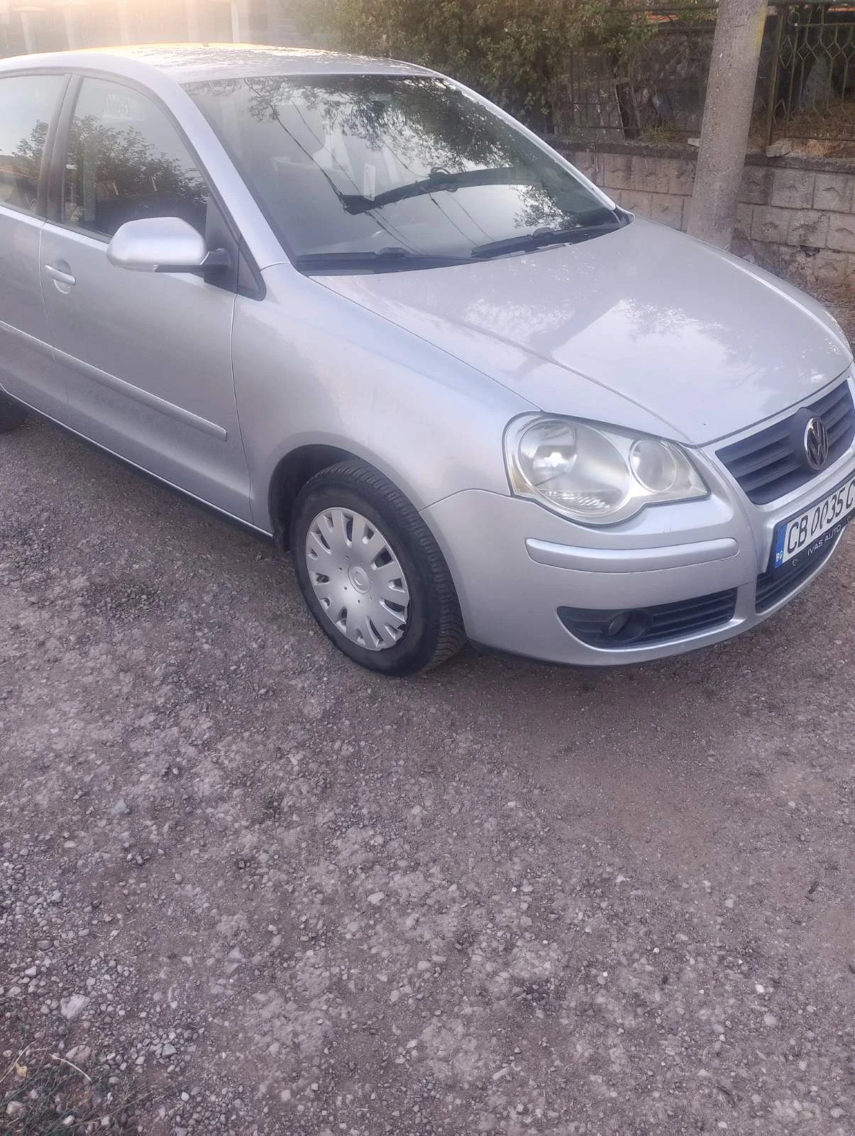VW Polo  - изображение 3