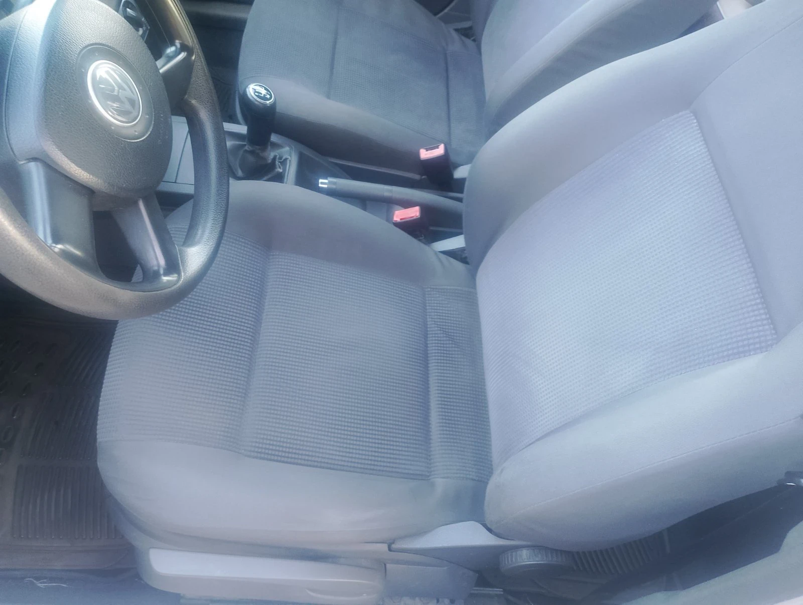 VW Polo  - изображение 5