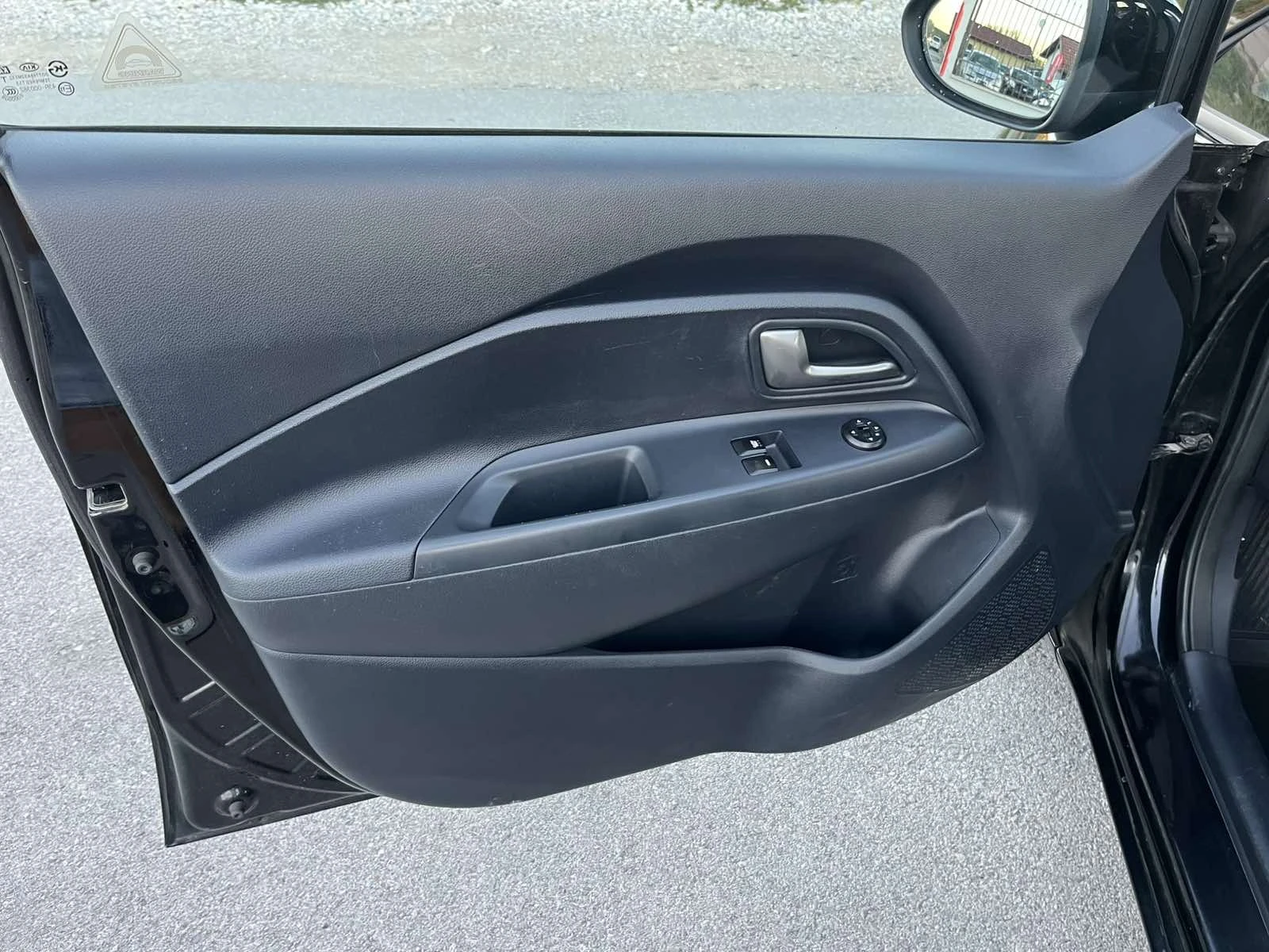 Kia Rio 1.3I 85 кс EURO 5B 137 000км  КЛИМАТИК  - изображение 7