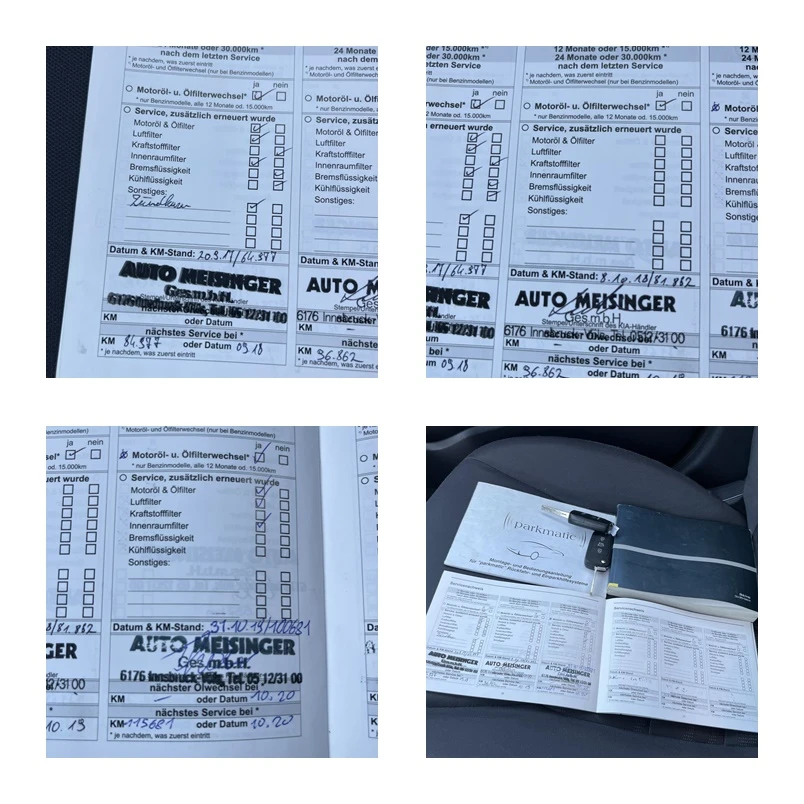 Kia Rio 1.3I 85  EURO 5B 137 000    | Mobile.bg   17