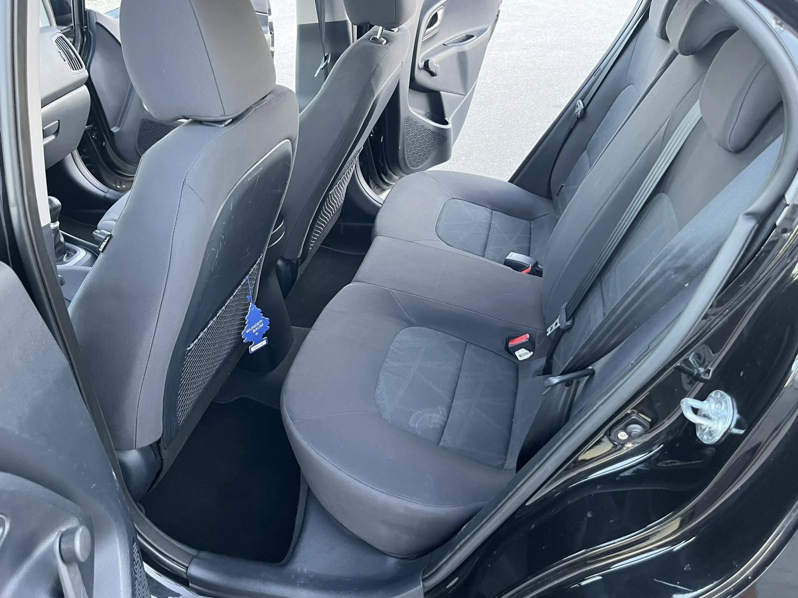 Kia Rio 1.3I 85 кс EURO 5B 137 000км  КЛИМАТИК  - изображение 9