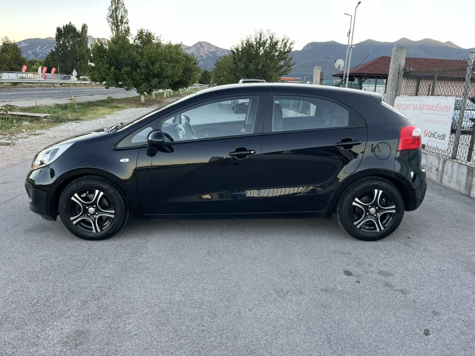 Kia Rio 1.3I 85 кс EURO 5B 137 000км  КЛИМАТИК  - изображение 6