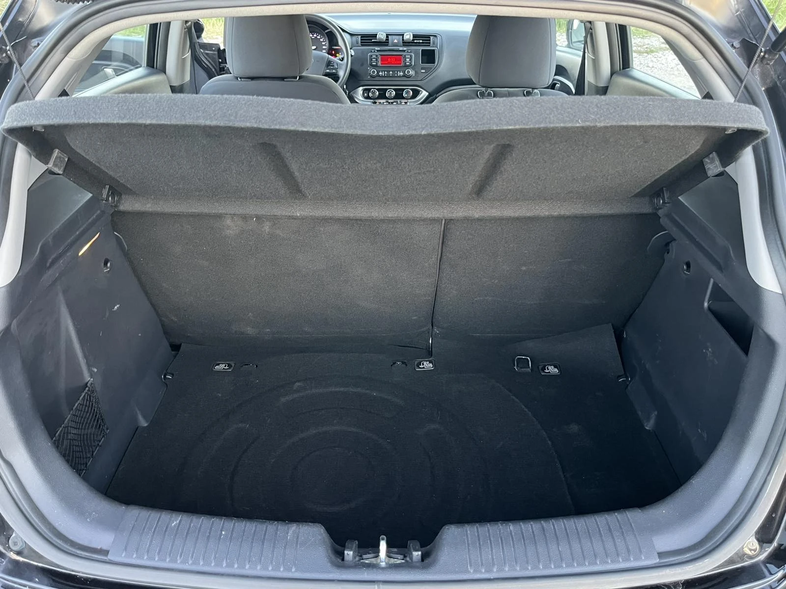 Kia Rio 1.3I 85  EURO 5B 137 000    | Mobile.bg   15