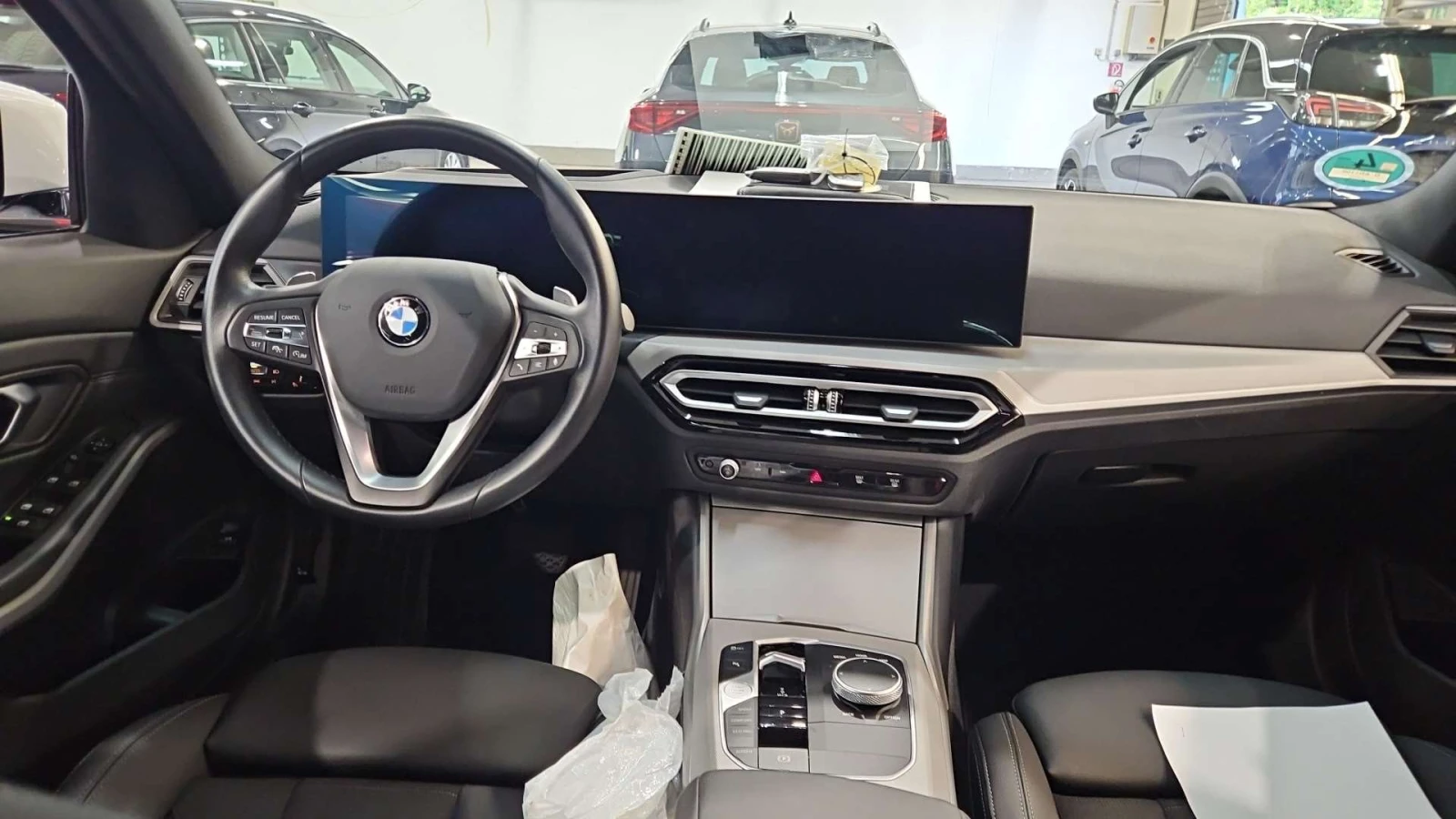 BMW 318  - изображение 5
