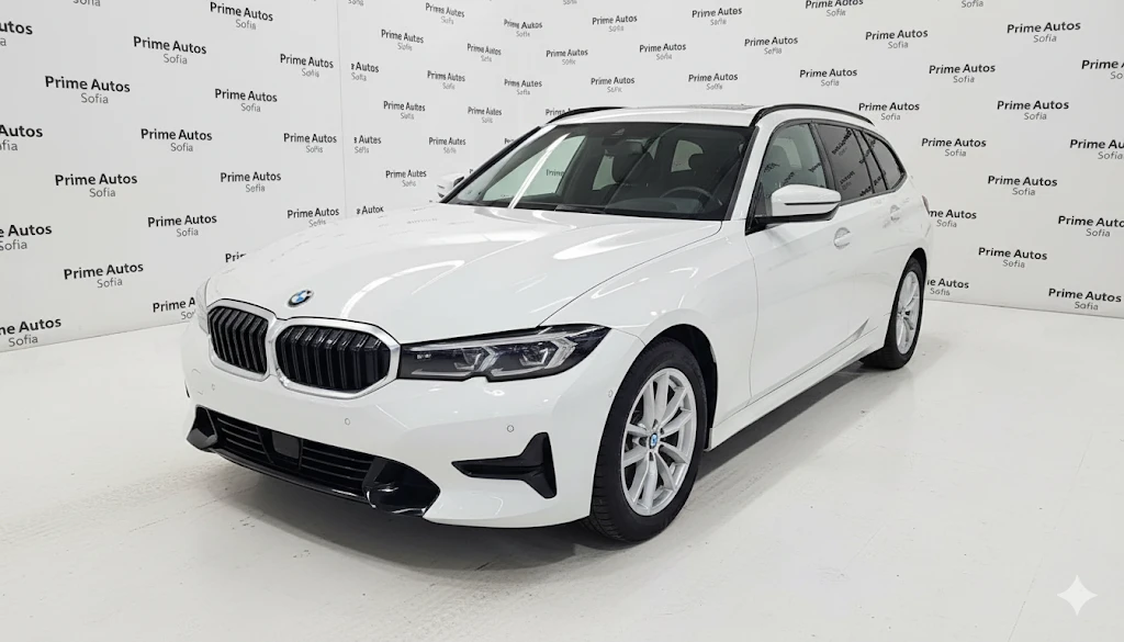 BMW 318  - изображение 2