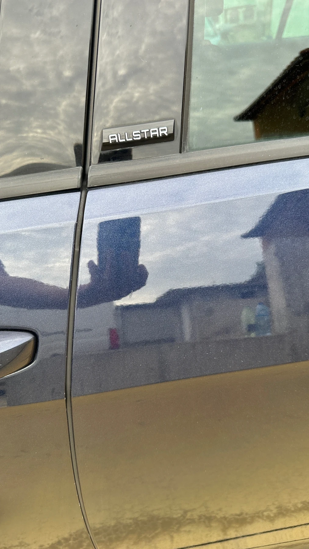 VW Golf ��������. ����� ��� WV Golf 7 ALLSTAR.  | Mobile.bg � ����������� 13