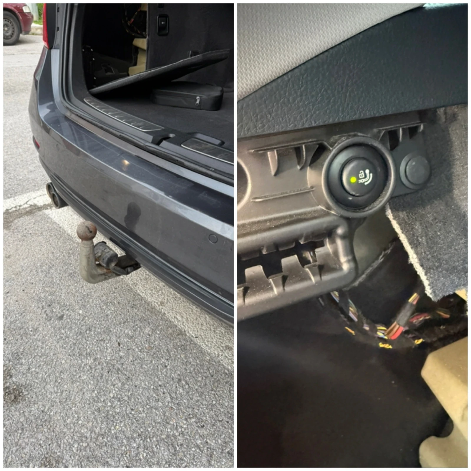 BMW 330 d xDrive 8ZF Sport Line, снимка 16 - Автомобили и джипове - 52053501