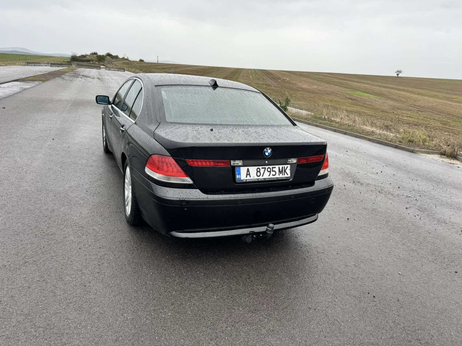 BMW 730 | Mobile.bg   3