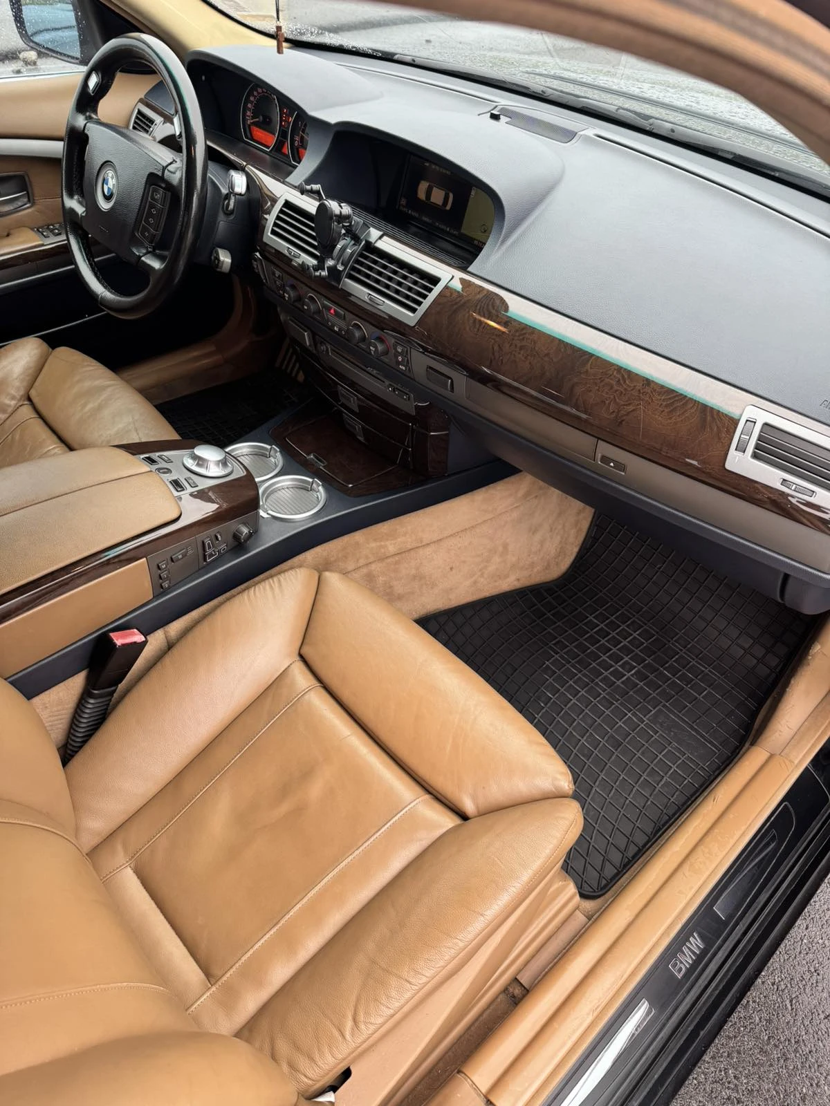 BMW 730 | Mobile.bg   7