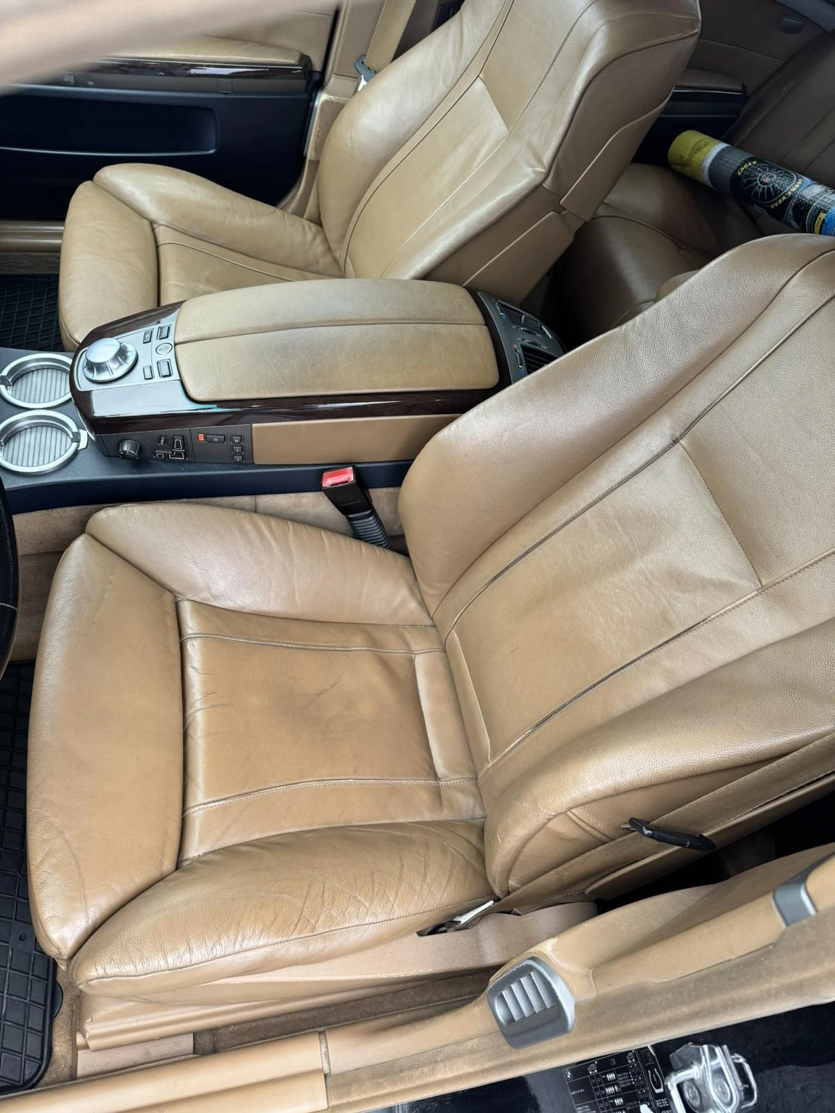 BMW 730 | Mobile.bg   10