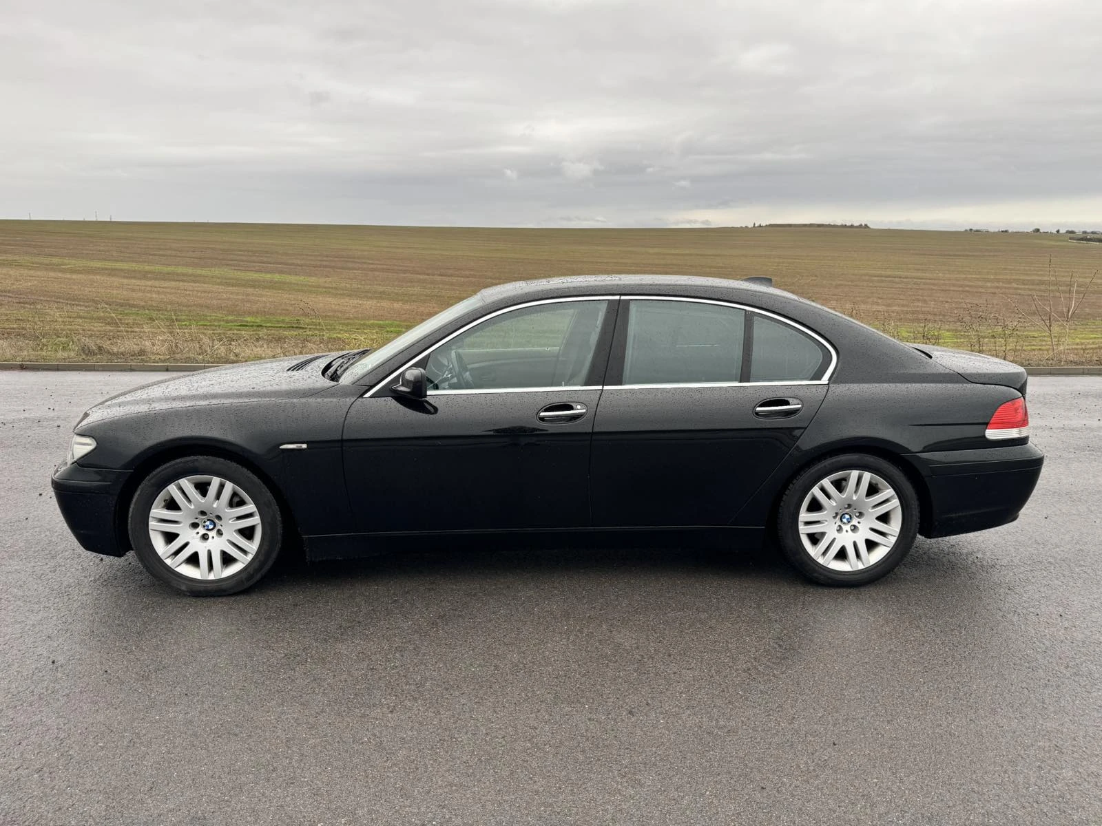 BMW 730 | Mobile.bg   5