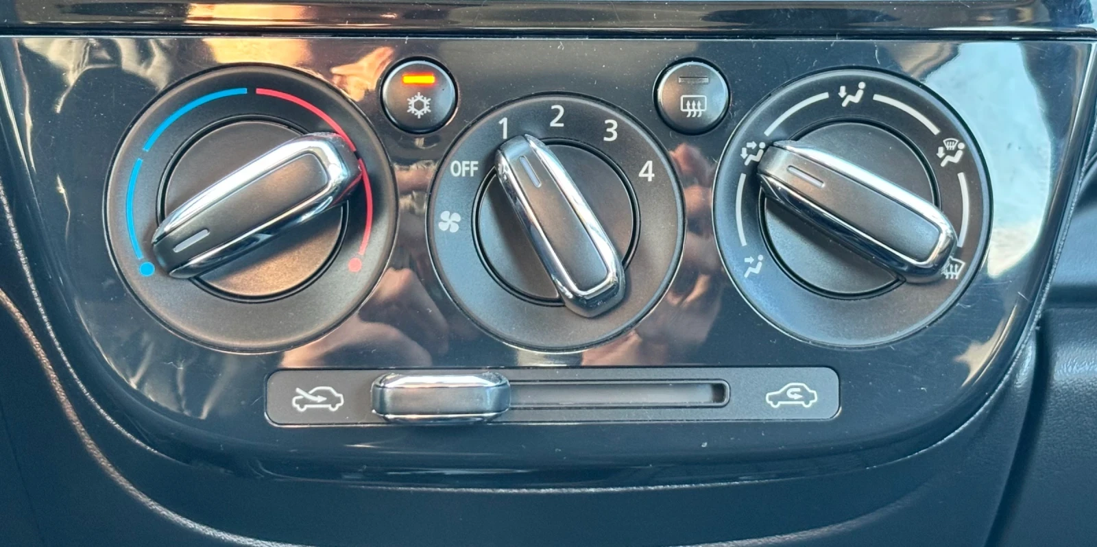 Mitsubishi Space star 1.2I/КЛИМАТИК/ЕВРО6 - изображение 6