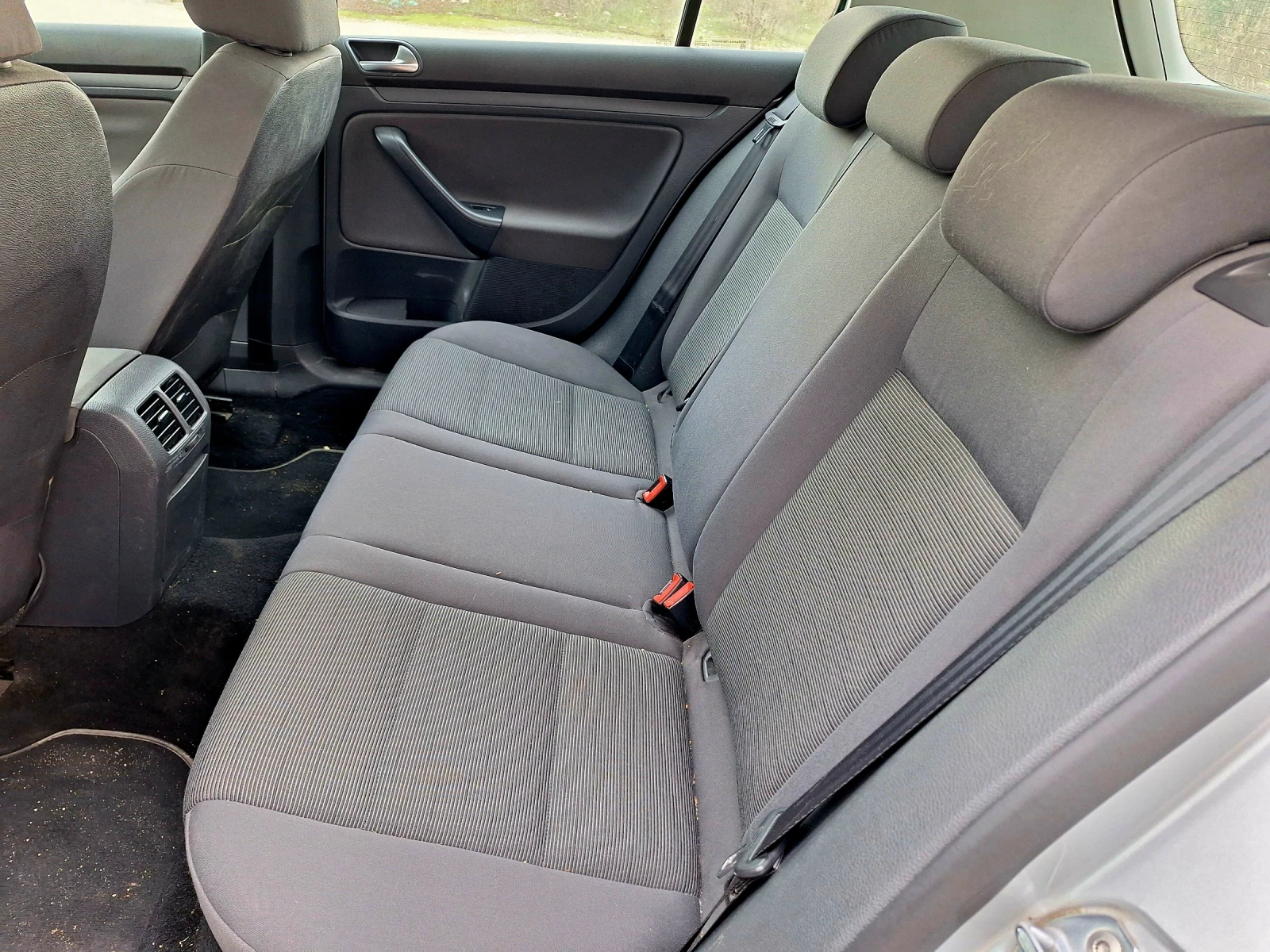 VW Golf Golf V - изображение 8