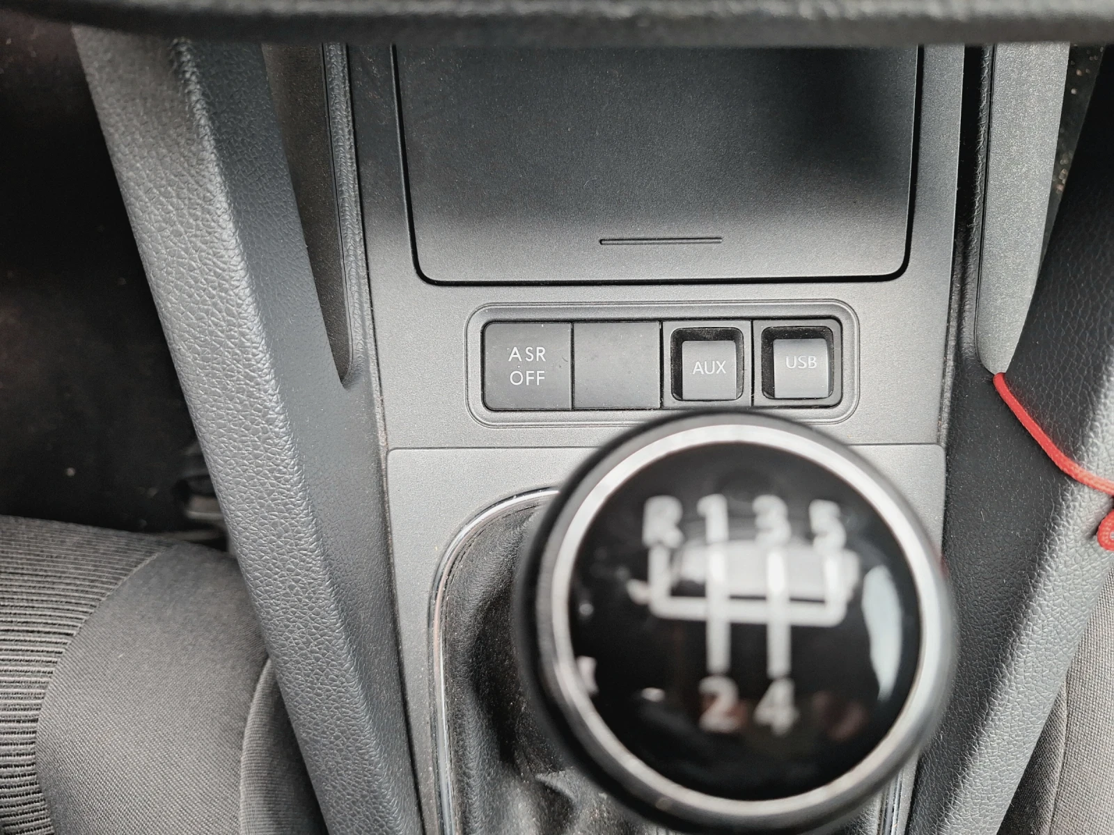 VW Golf Golf V - изображение 9