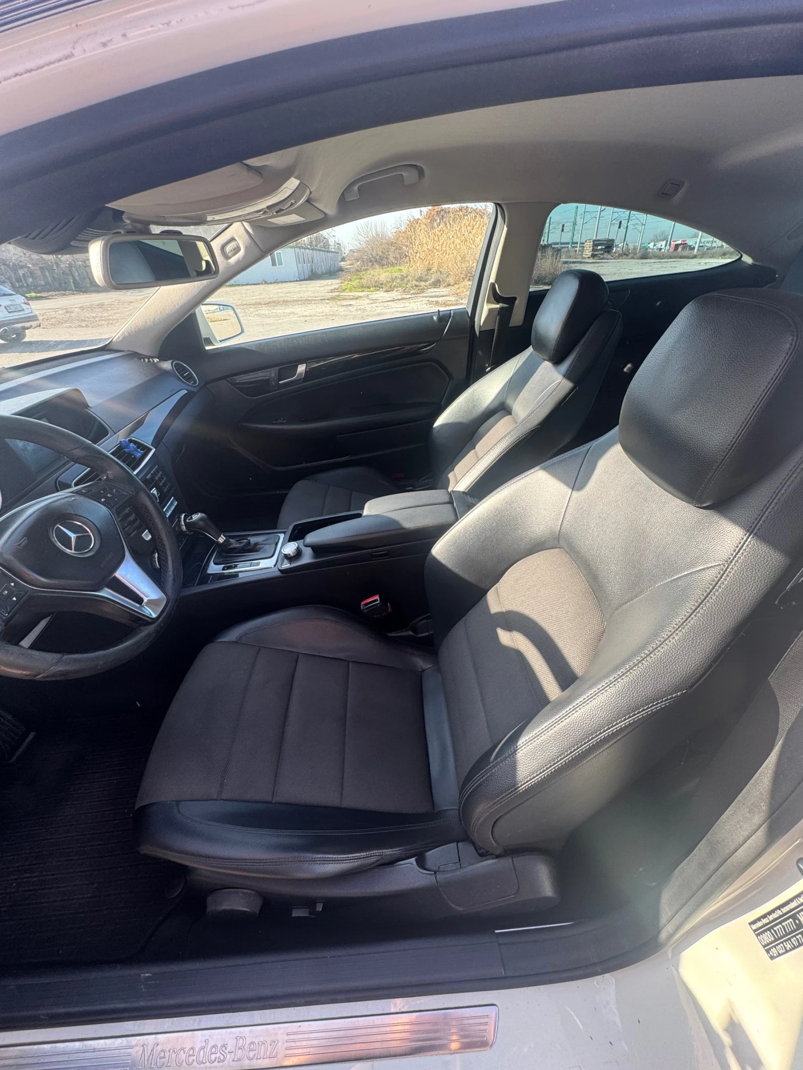 Mercedes-Benz C 220 | Mobile.bg � ����������� 6