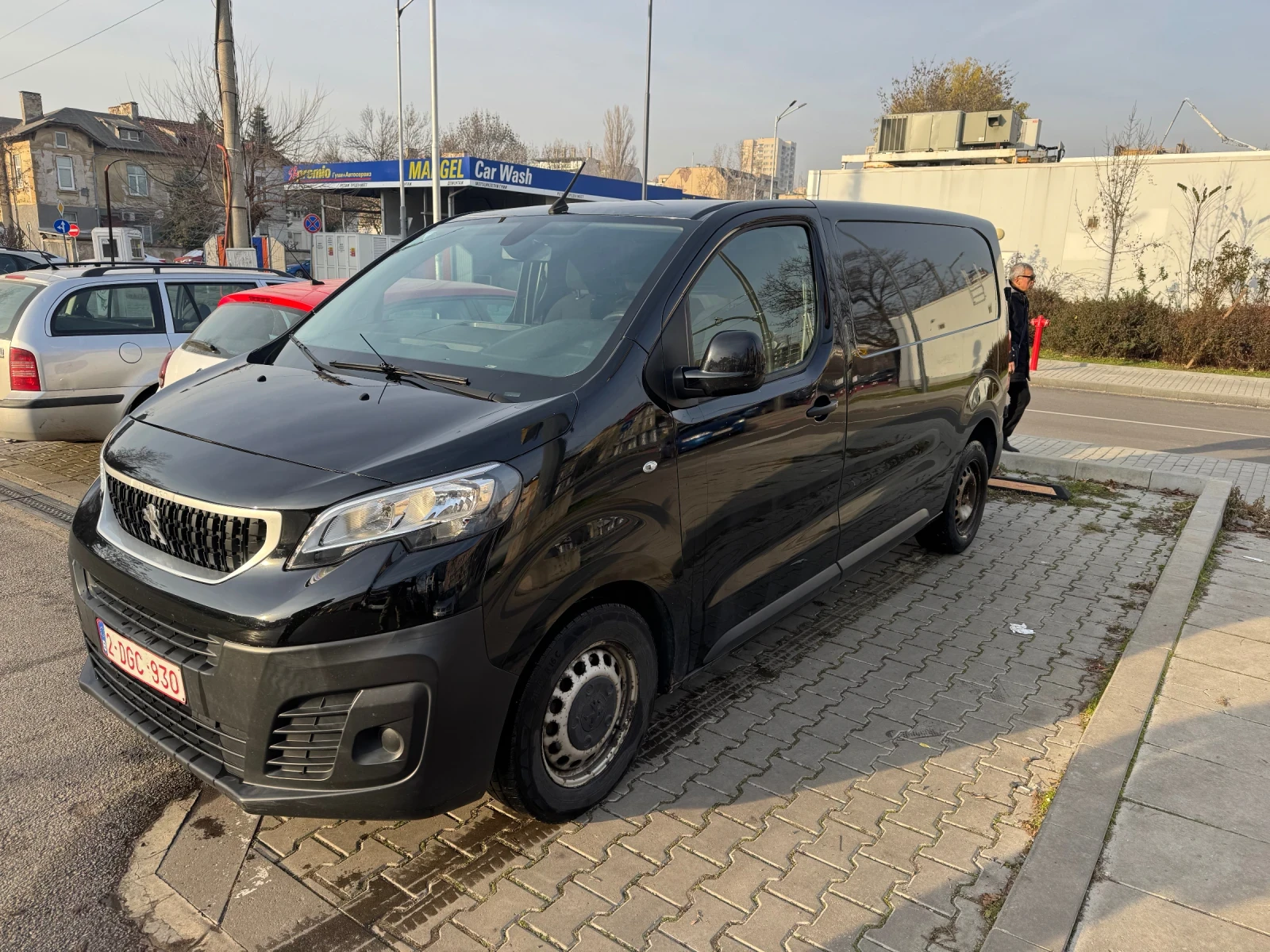Peugeot Expert | Mobile.bg � ����������� 1