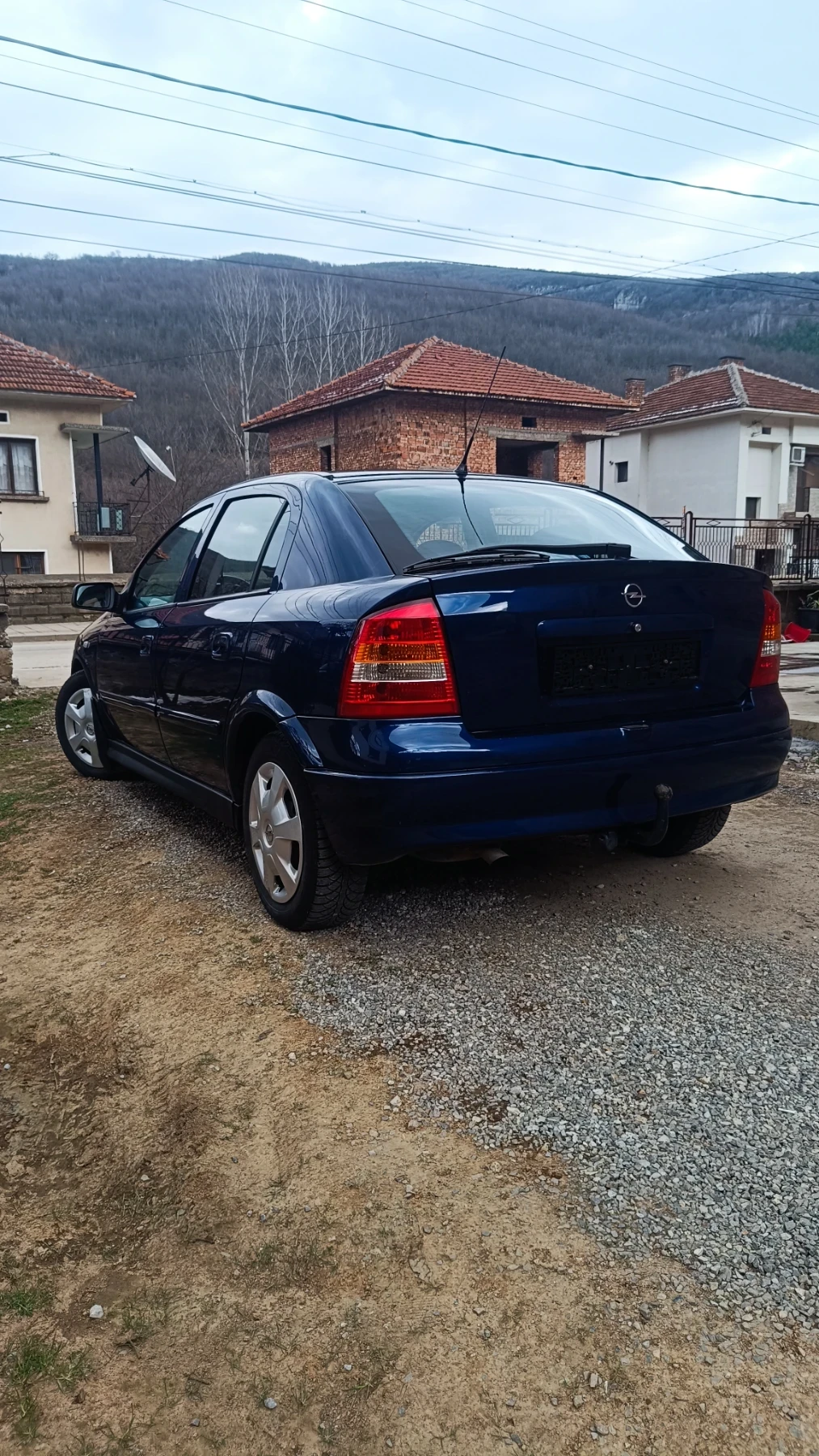 Opel Astra 1.7 | Mobile.bg � ����������� 13