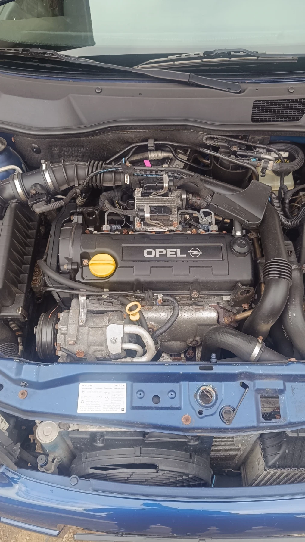 Opel Astra 1.7 | Mobile.bg � ����������� 15