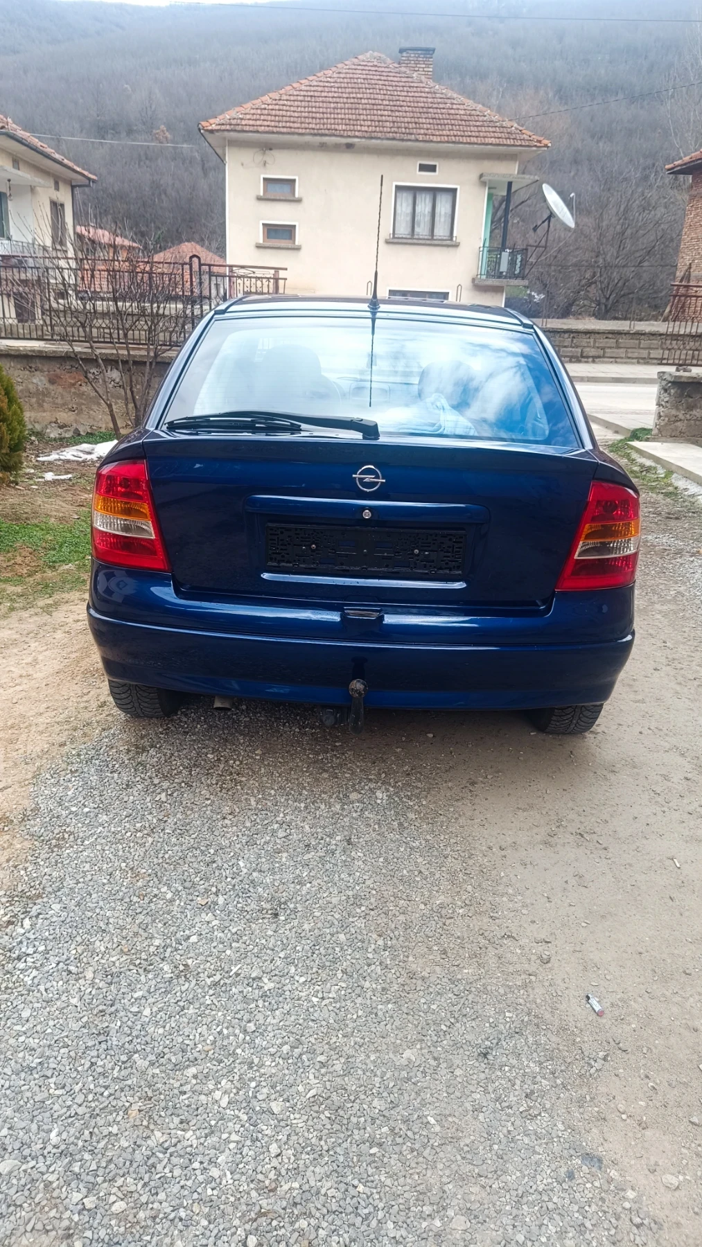 Opel Astra 1.7 | Mobile.bg � ����������� 5