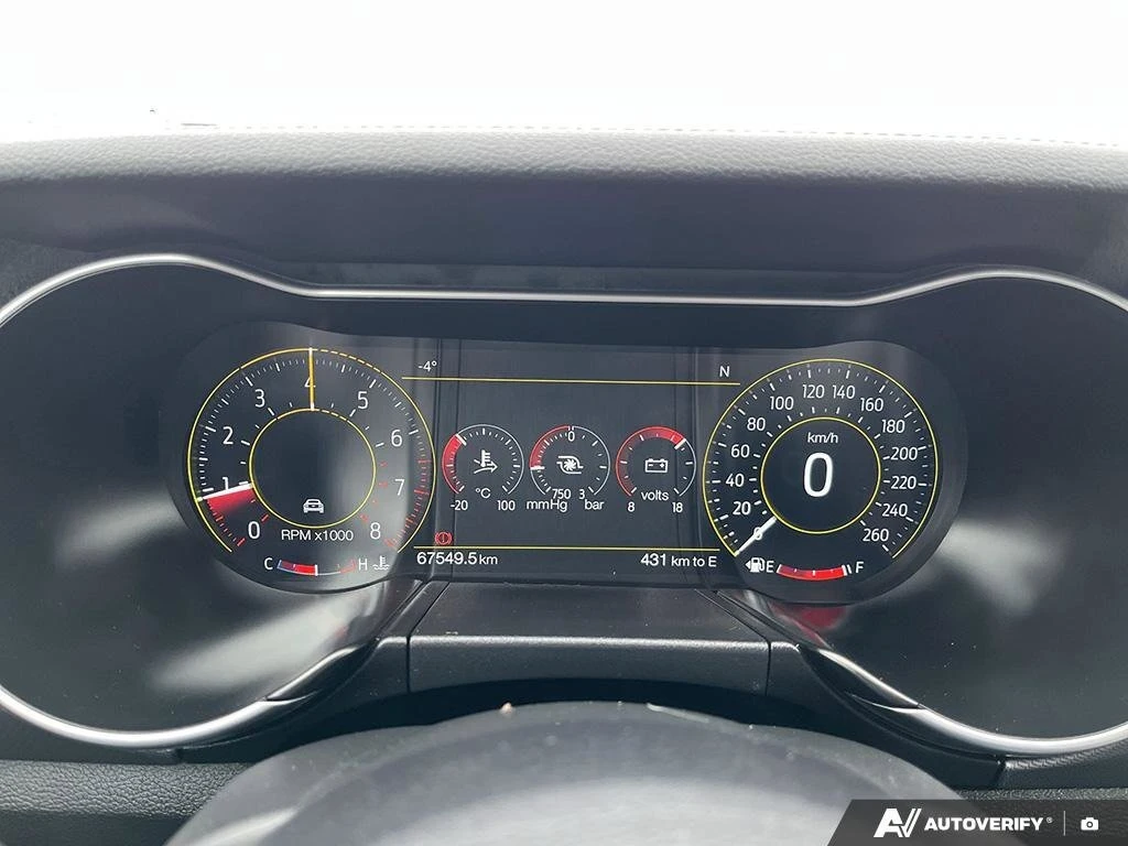 Ford Mustang * EcoBoost Premium Coupe | Manual | Leather |  | Mobile.bg � ����������� 15