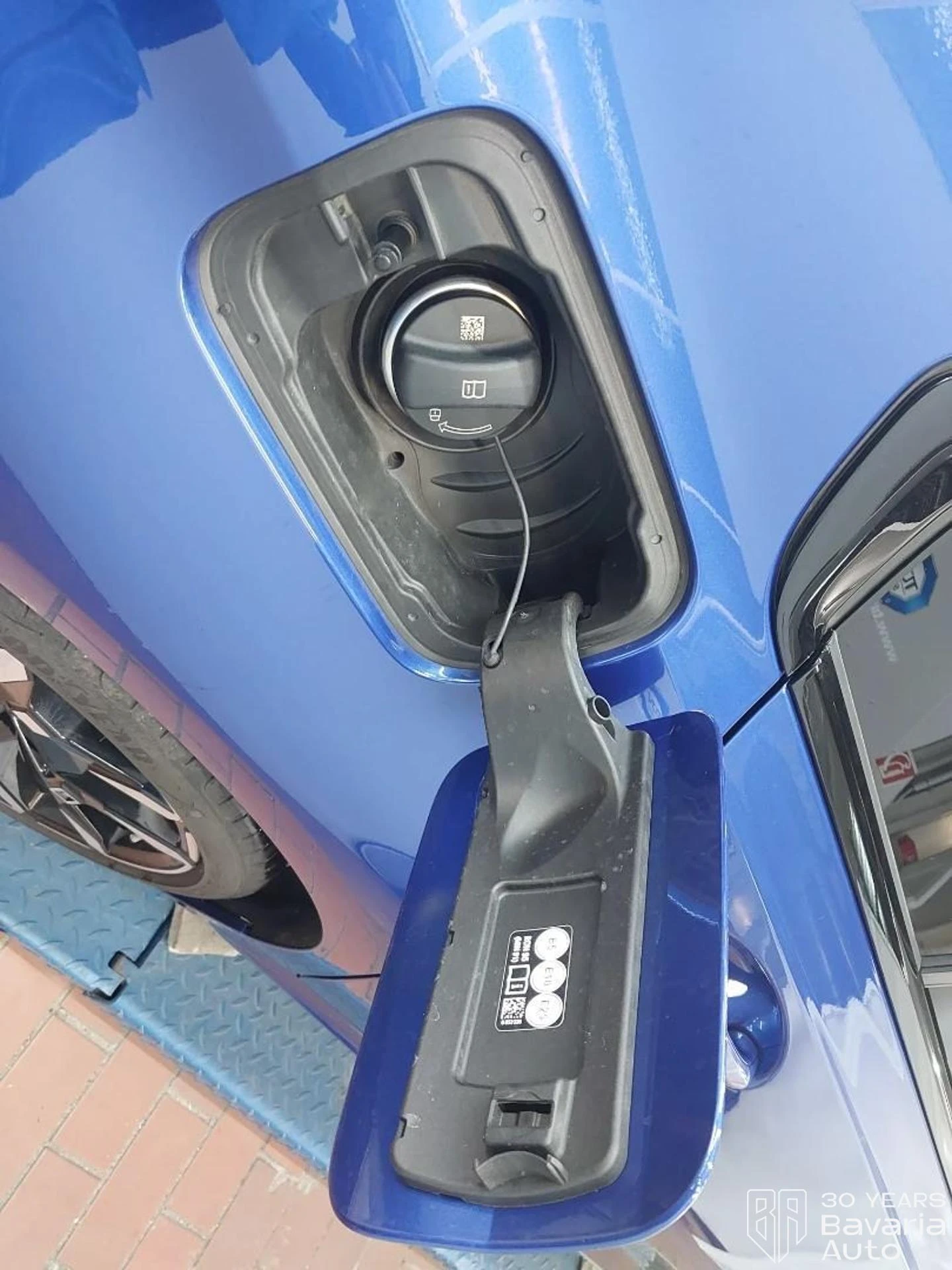 BMW 330 e M Sport Paket Sportautomatic | Mobile.bg � ����������� 15