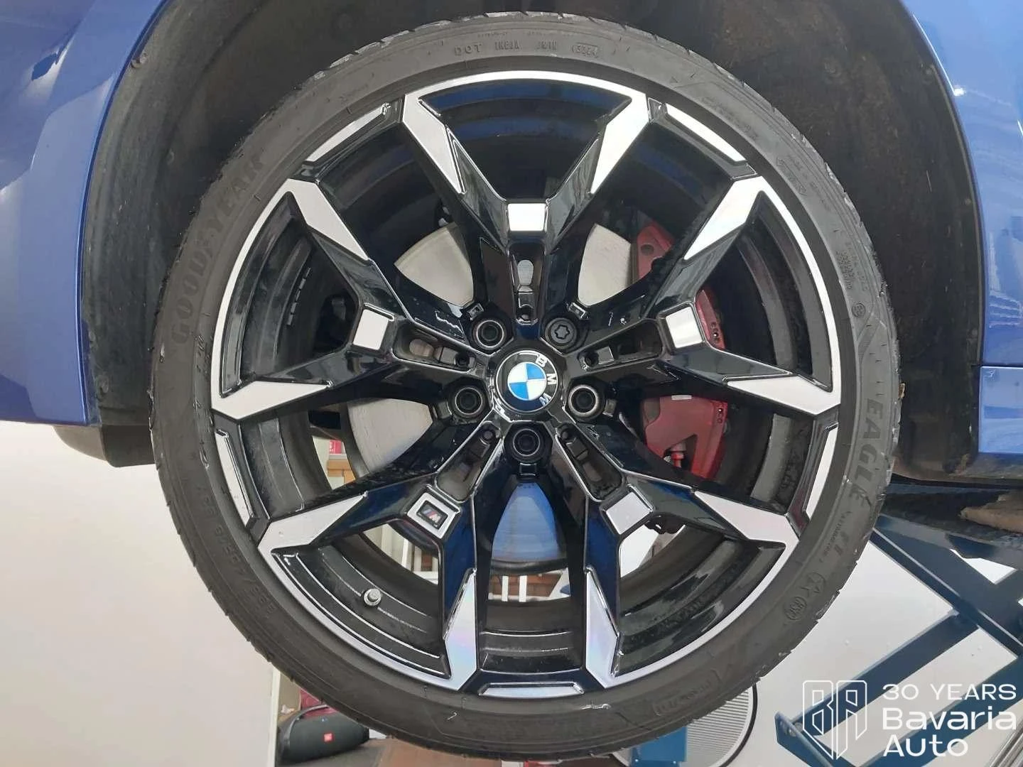 BMW 330 e M Sport Paket Sportautomatic | Mobile.bg � ����������� 16