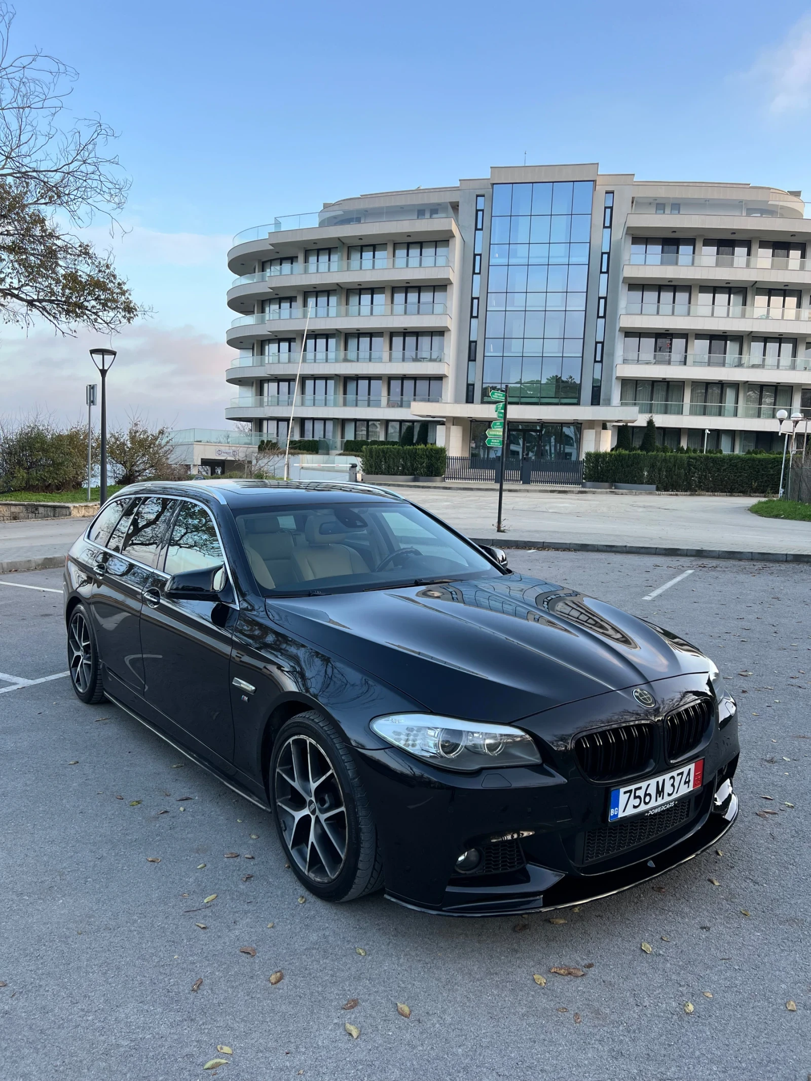 BMW 520 M-Paket  - изображение 4