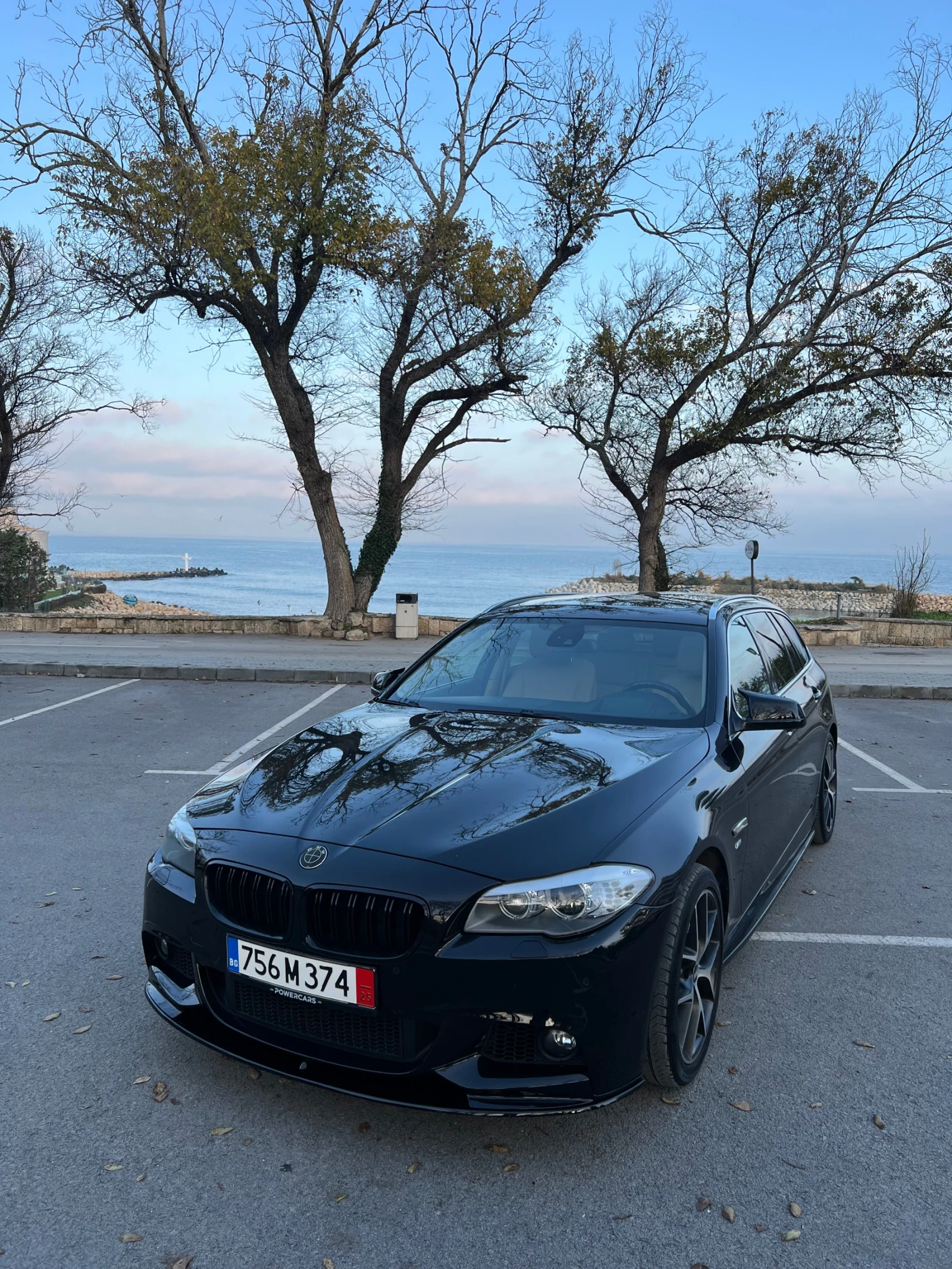 BMW 520 M-Paket  - изображение 2