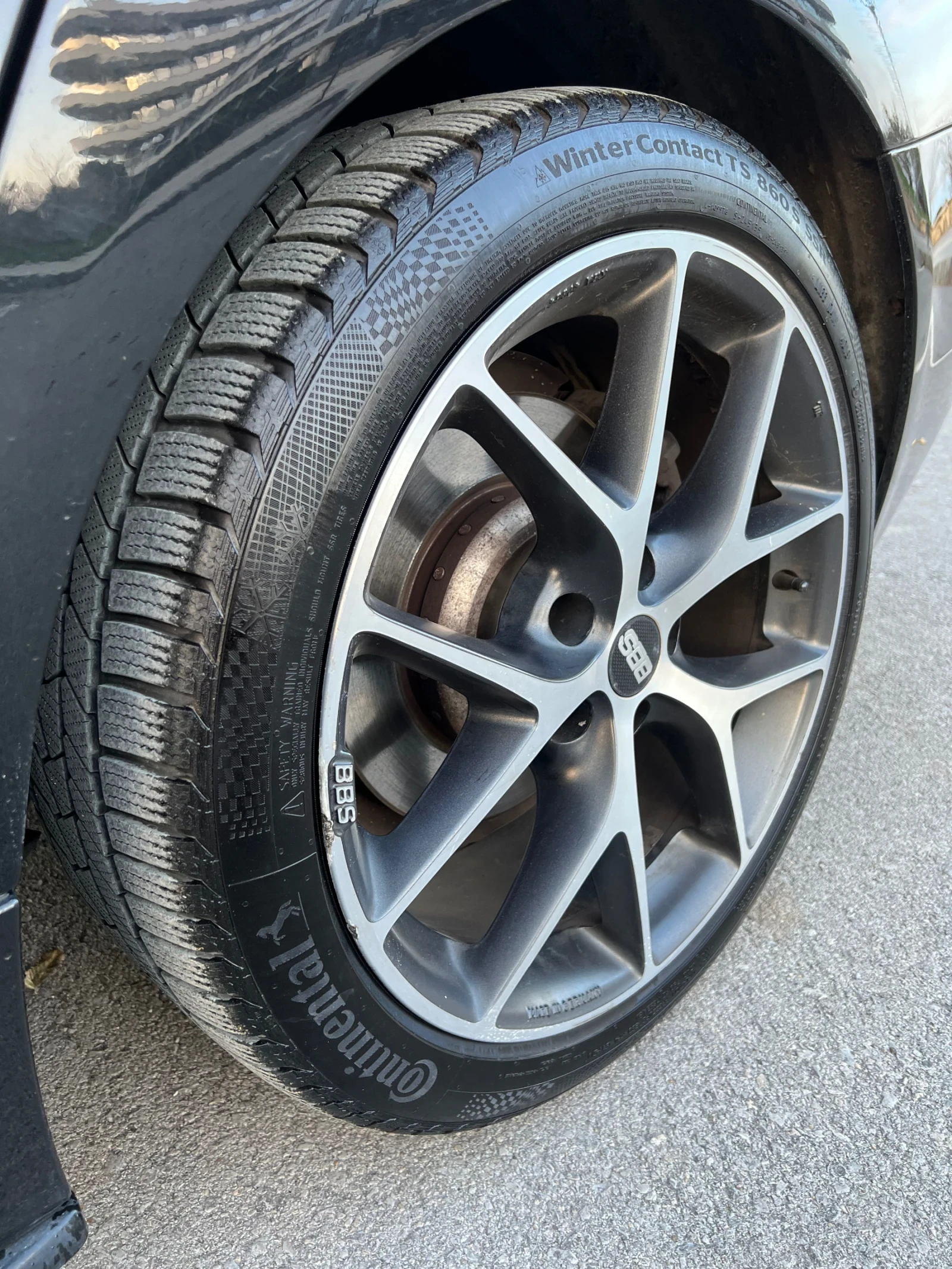 BMW 520 M-Paket  - изображение 9