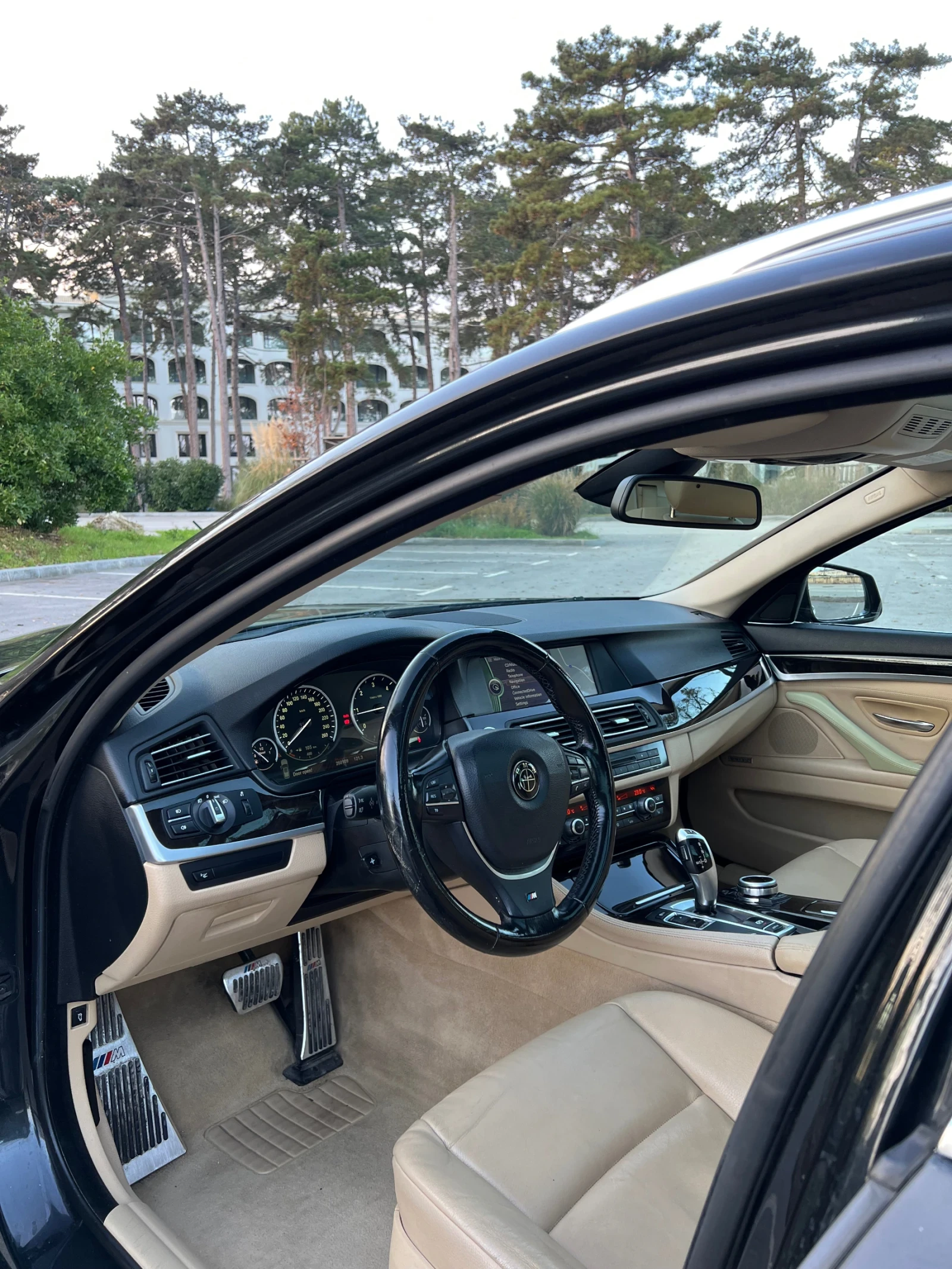 BMW 520 M-Paket  - изображение 10