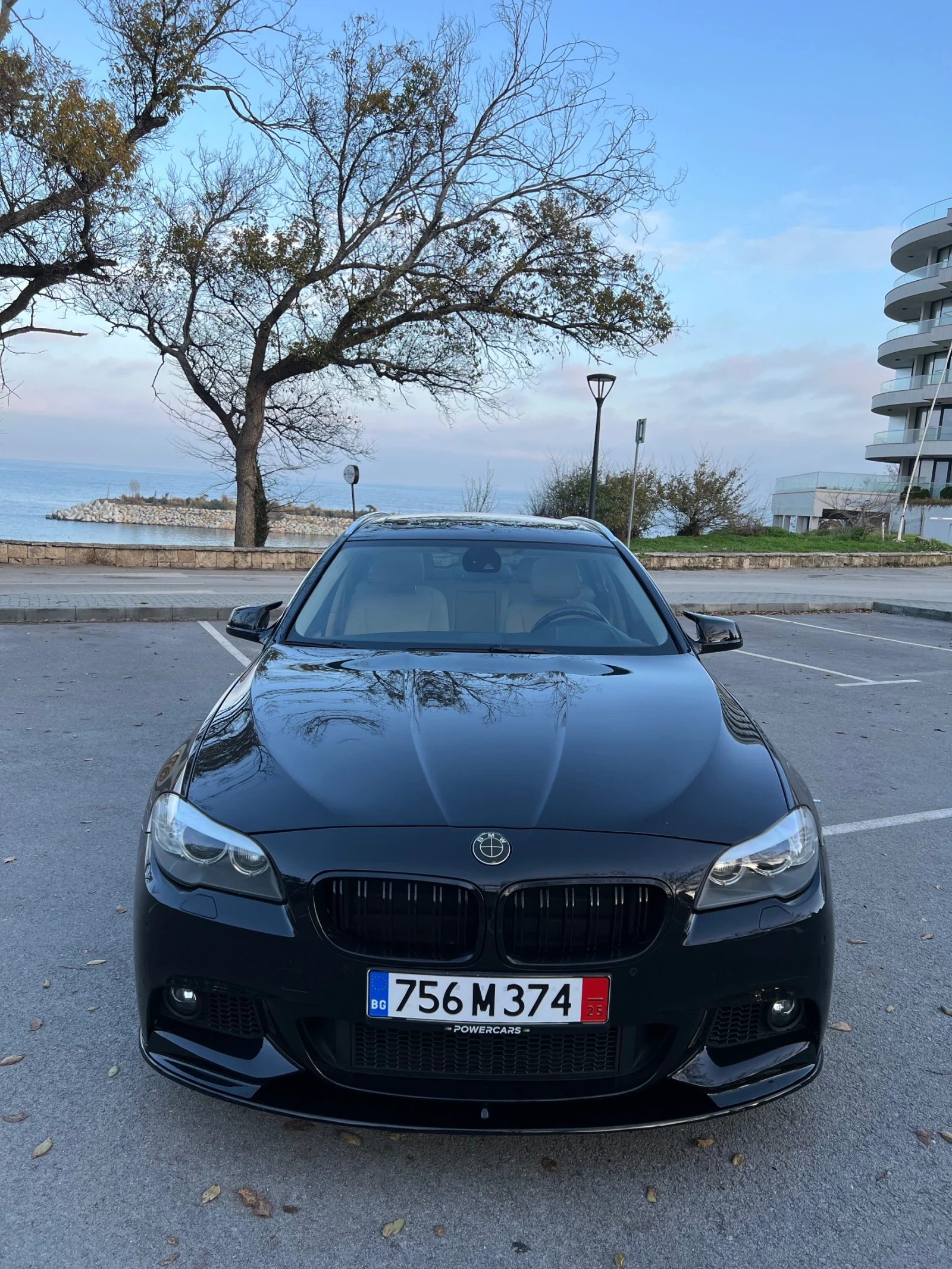 BMW 520 M-Paket  - изображение 3