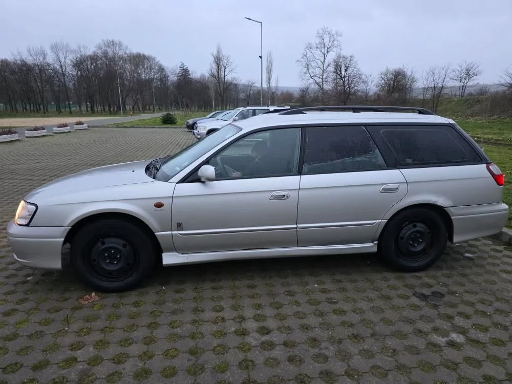 Subaru Legacy | Mobile.bg � ����������� 3