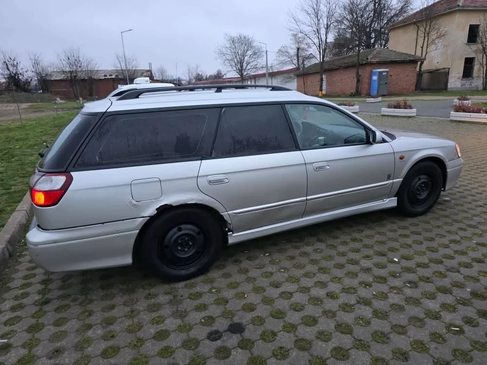 Subaru Legacy | Mobile.bg � ����������� 2