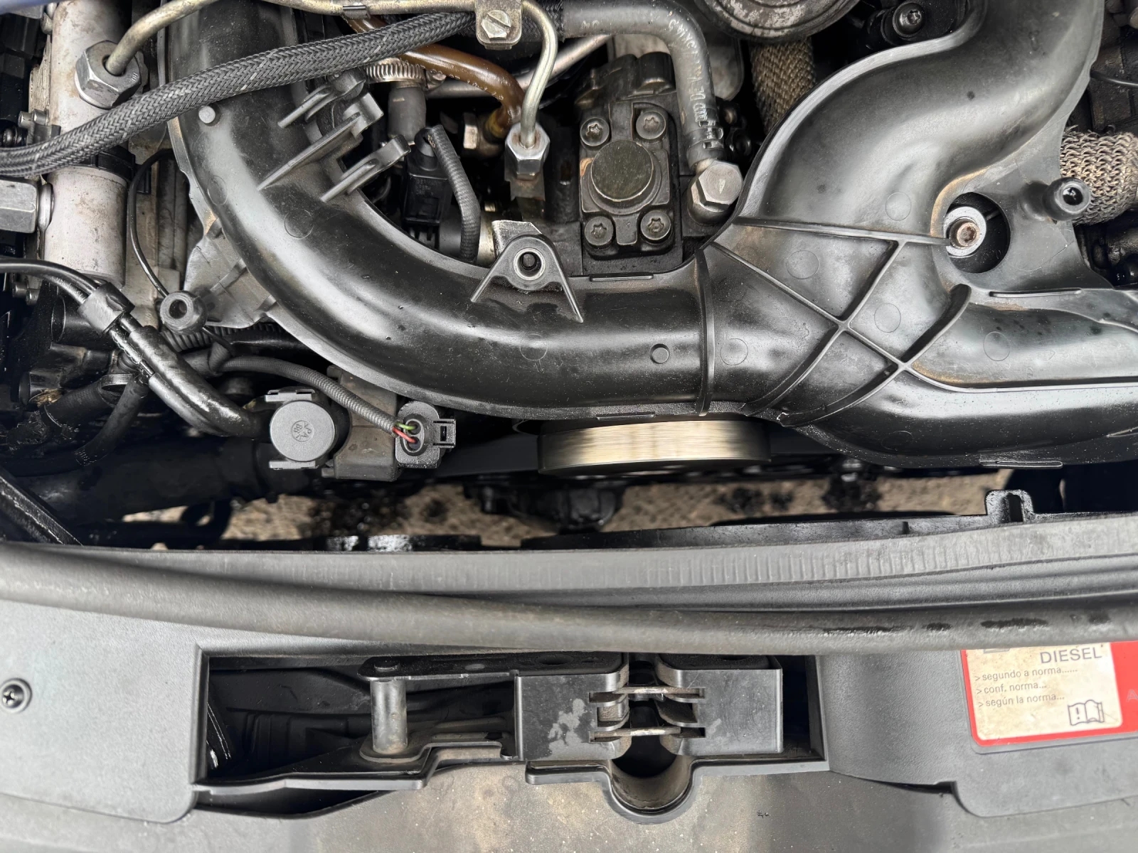 Audi A6 S line  3.0 tdi Quatrro, снимка 6 - Автомобили и джипове - 53868324