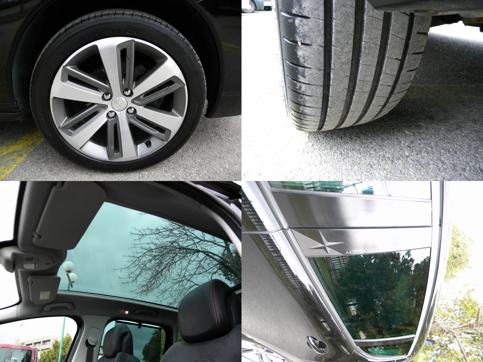 Peugeot 3008 1.6ecoHDI-CROSSWAY-NAVI ���� �������� KATO ����  | Mobile.bg � ����������� 8