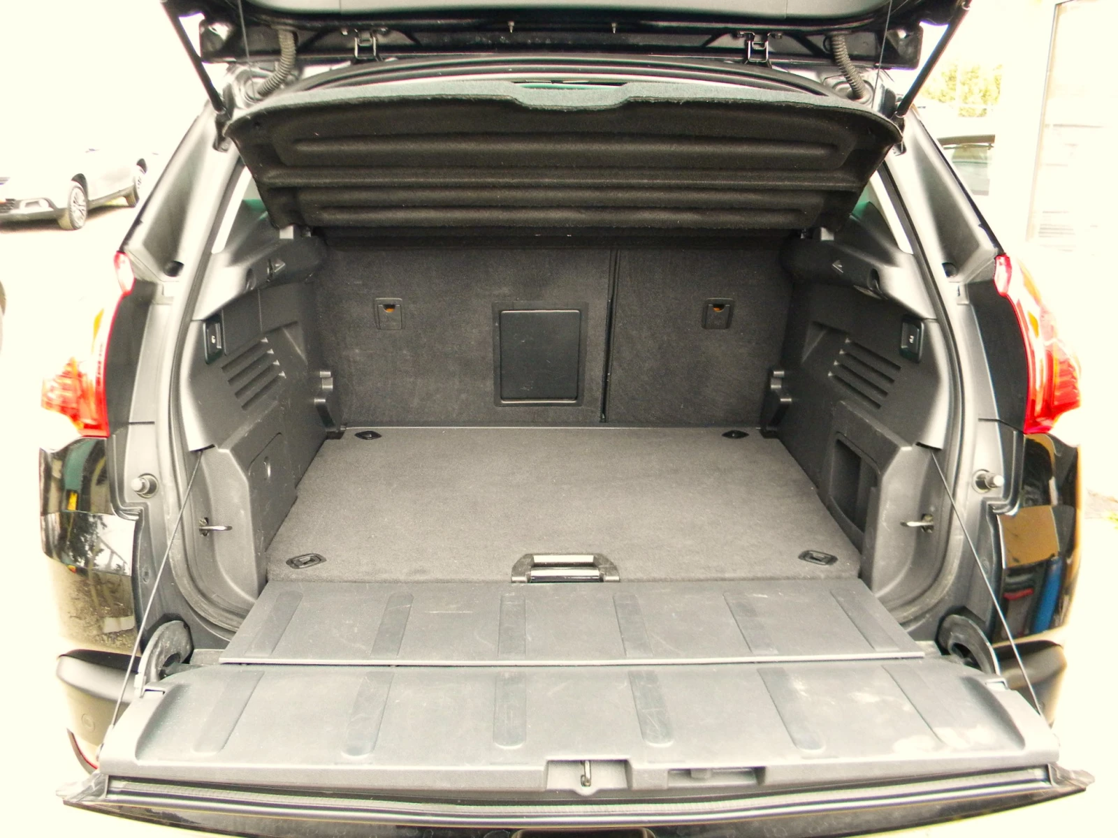 Peugeot 3008 1.6ecoHDI-CROSSWAY-NAVI ���� �������� KATO ����  | Mobile.bg � ����������� 9