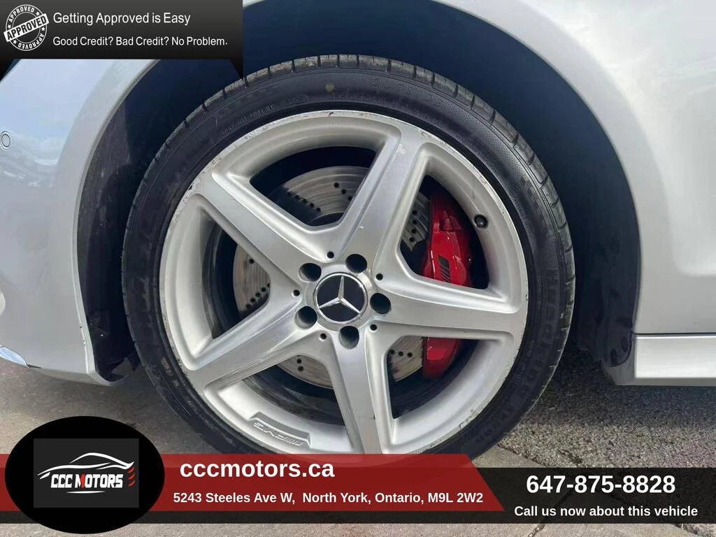 Mercedes-Benz CLS 550 4MATIC* AMG * Подгрев* Обдухване* Кейлес* Blind Sp, снимка 6 - Автомобили и джипове - 53928445