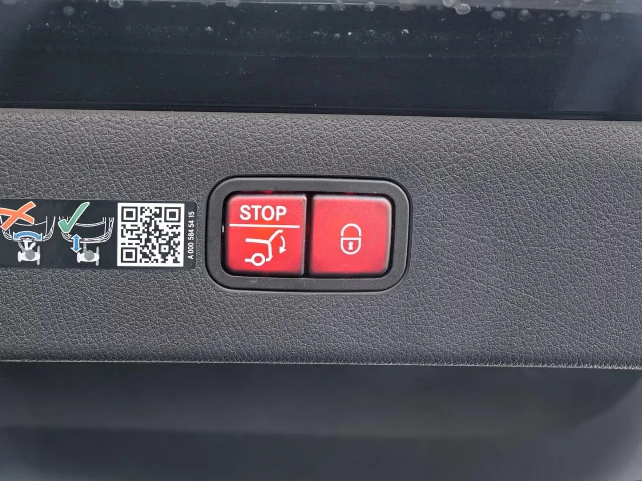 Mercedes-Benz EQS 53 AMG 4M NIGHT PANO HEAD UP , снимка 15 - Автомобили и джипове - 53946463