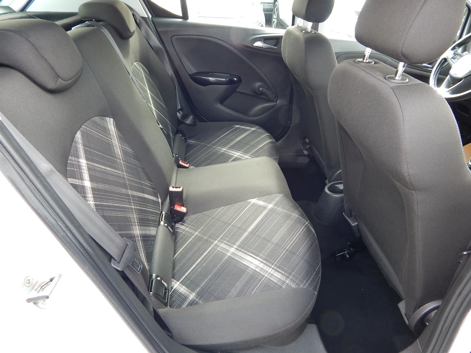 Opel Corsa 1.4i* EURO6* ГАЗ* , снимка 15 - Автомобили и джипове - 54090749