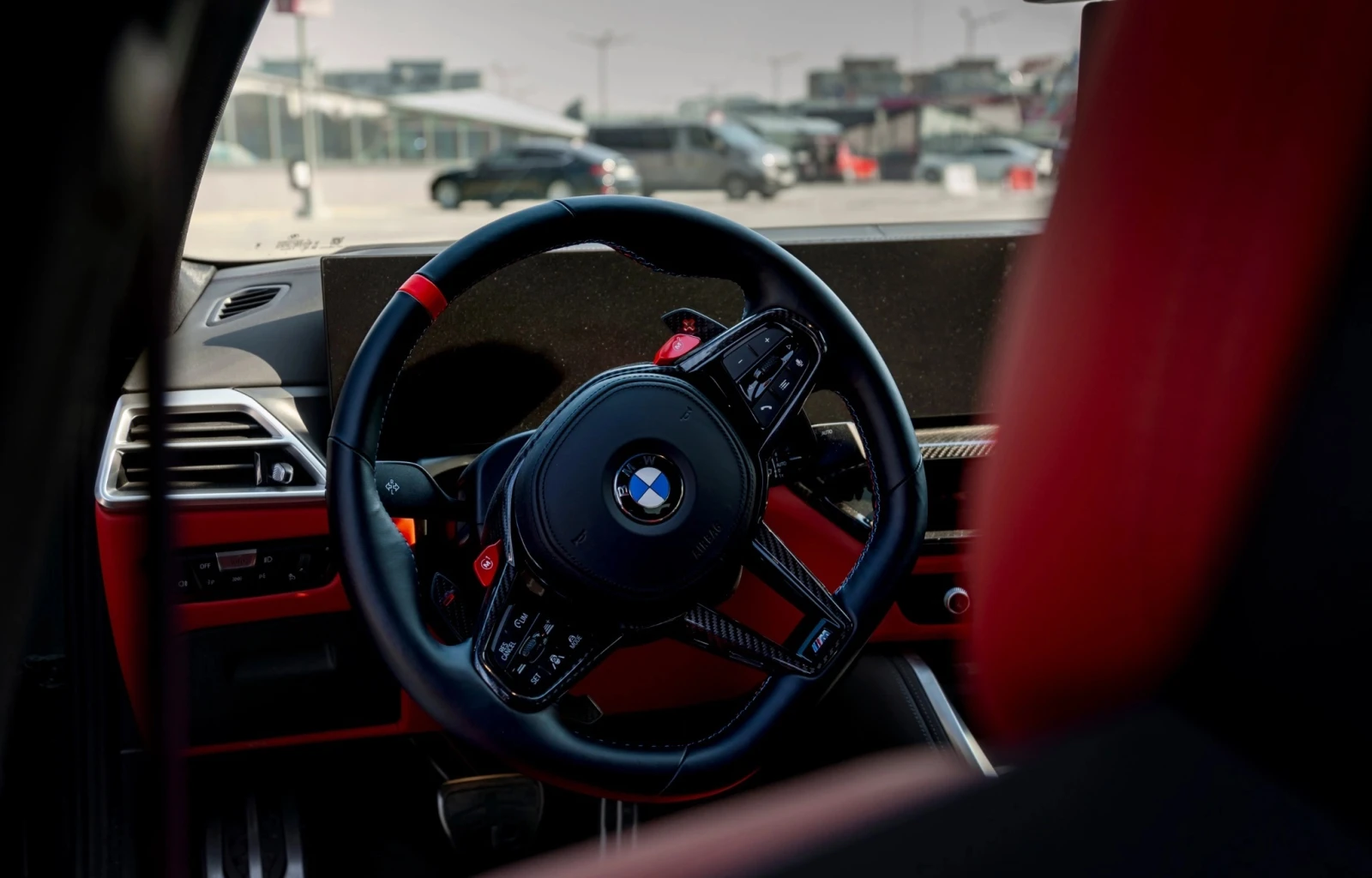 BMW M3 Competition xDrive | Mobile.bg � ����������� 4