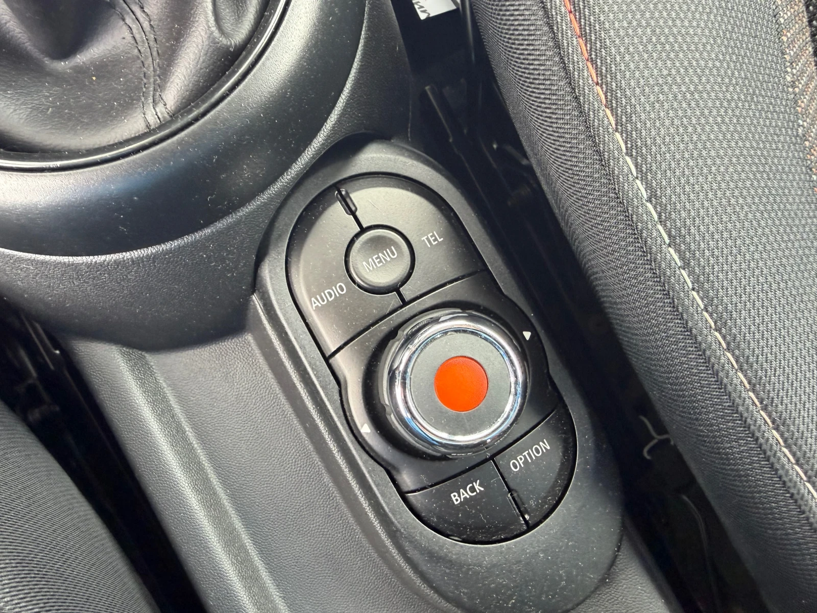 Mini One * * * 62000km* * * , снимка 16 - Автомобили и джипове - 54132194