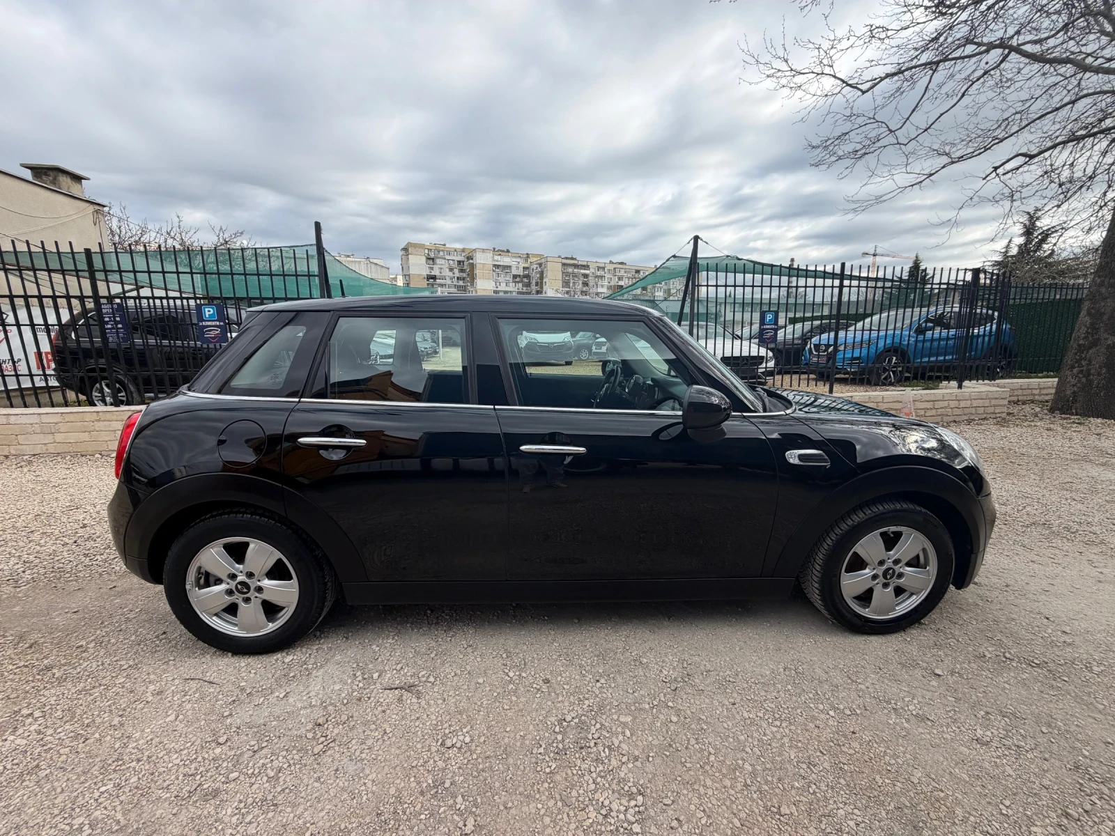 Mini One * * * 62000km* * * , снимка 8 - Автомобили и джипове - 54132194