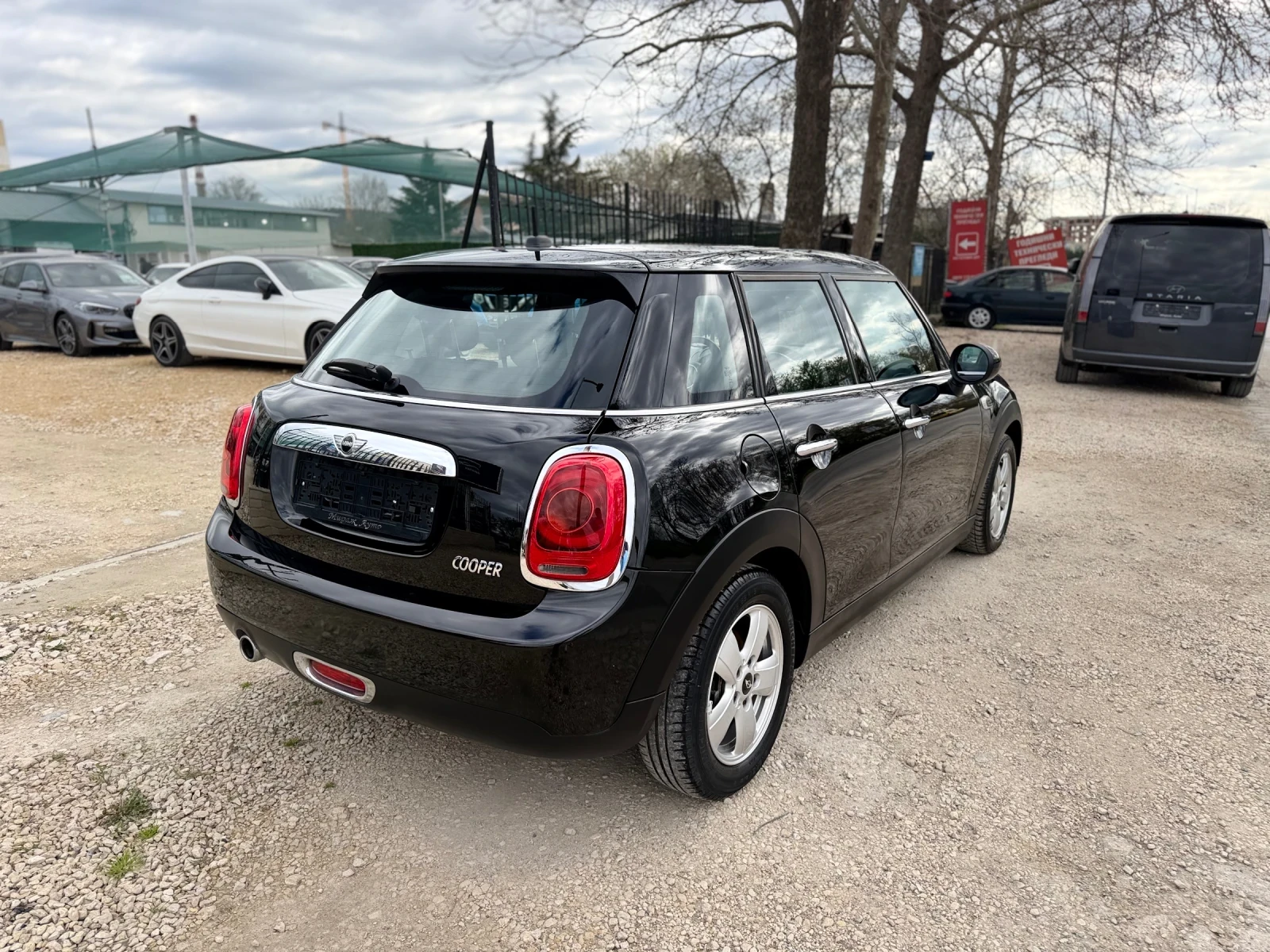 Mini One * * * 62000km* * * , снимка 7 - Автомобили и джипове - 54132194
